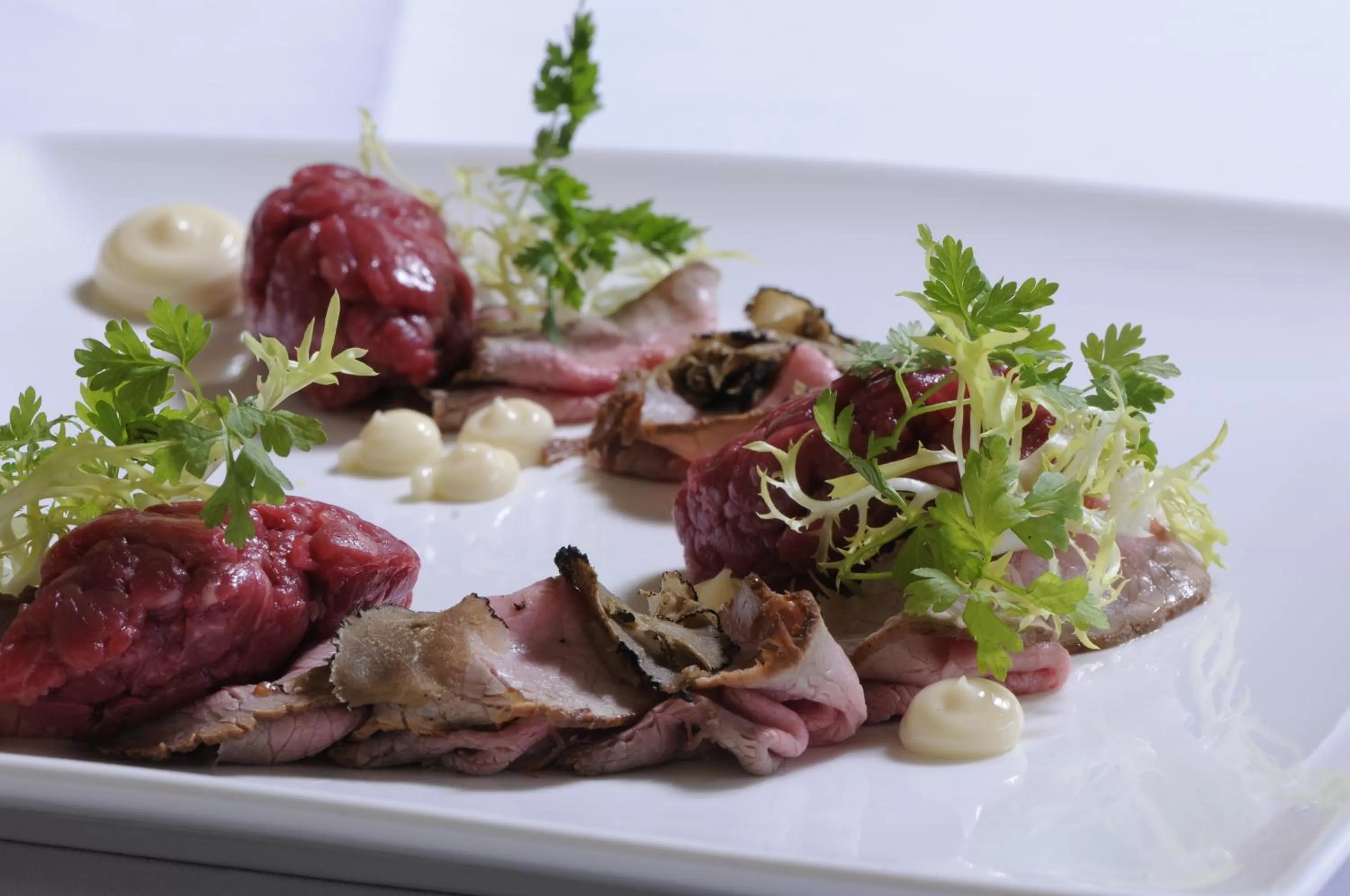 Food close-up, Food in Boutique Hotel Slenaker Vallei - Buitengewoongenieten