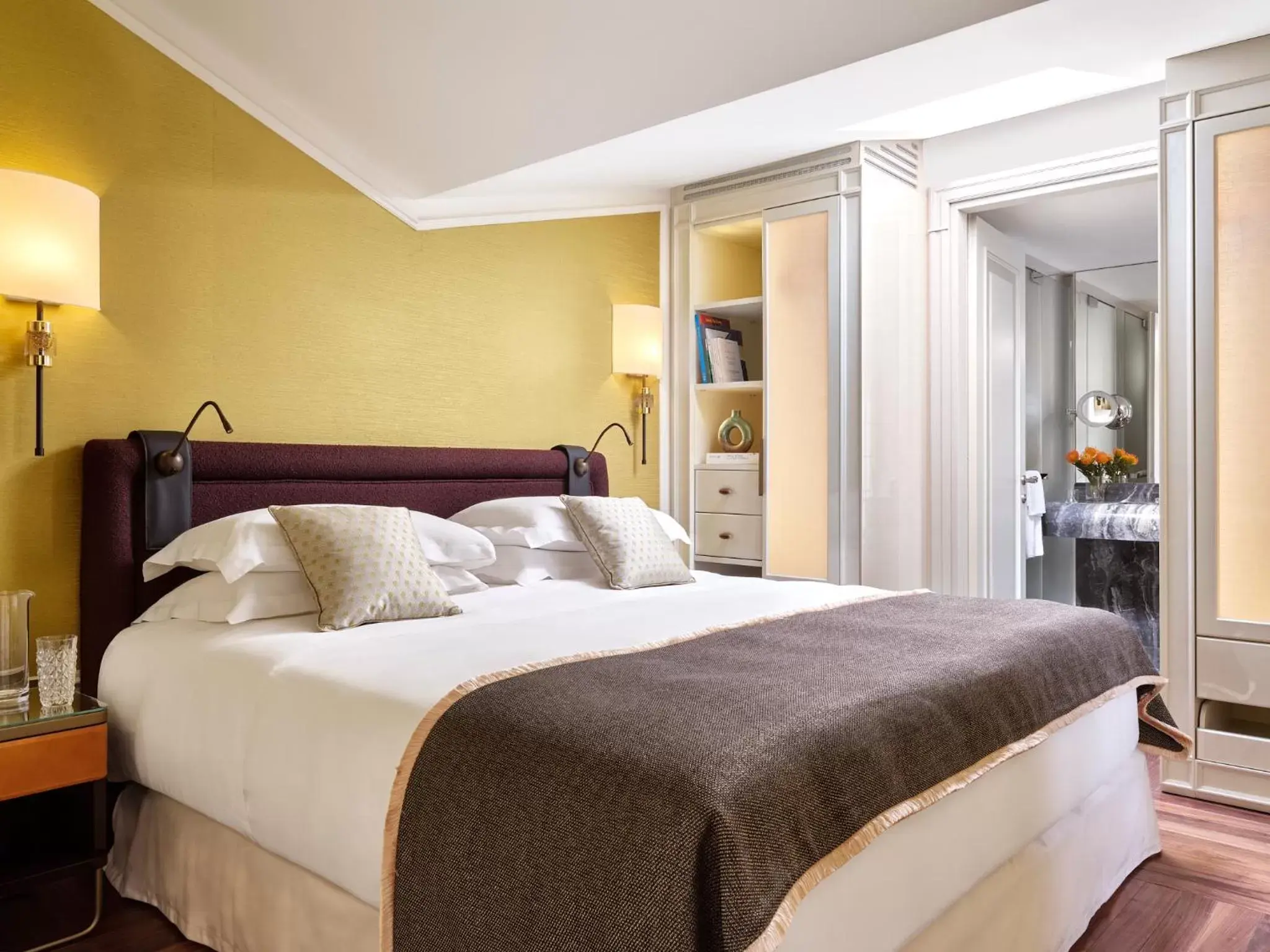 Suite in Vista Palazzo Suite in Vista Palazzo