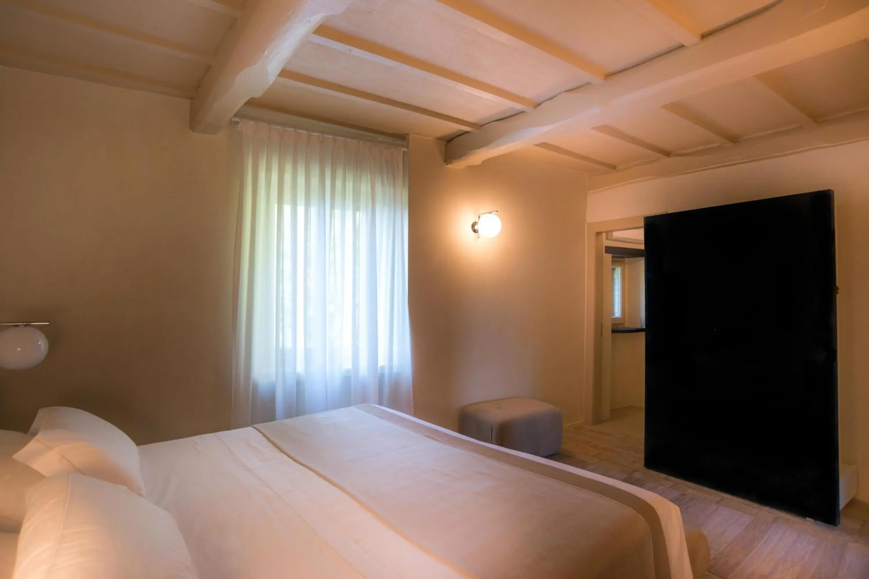 Comfort Double Room in Le Silve di Armenzano Comfort Double Room in Le Silve di Armenzano