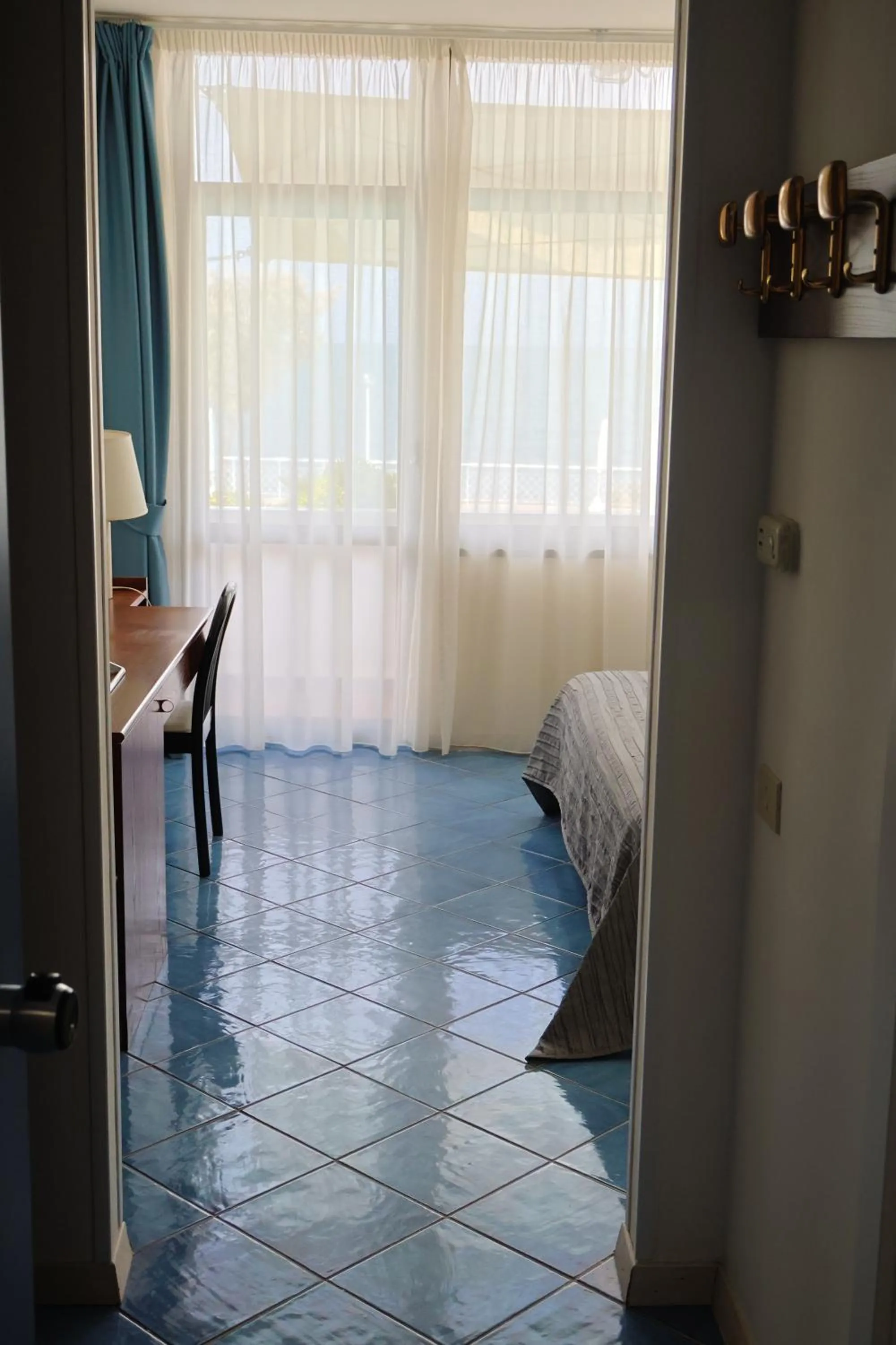 Bedroom, Bed in Puntaquattroventi