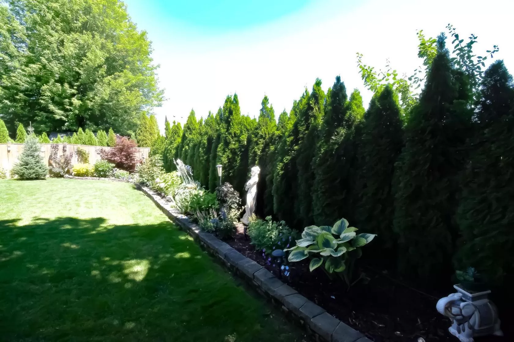 Graystone Bed & Breakfast