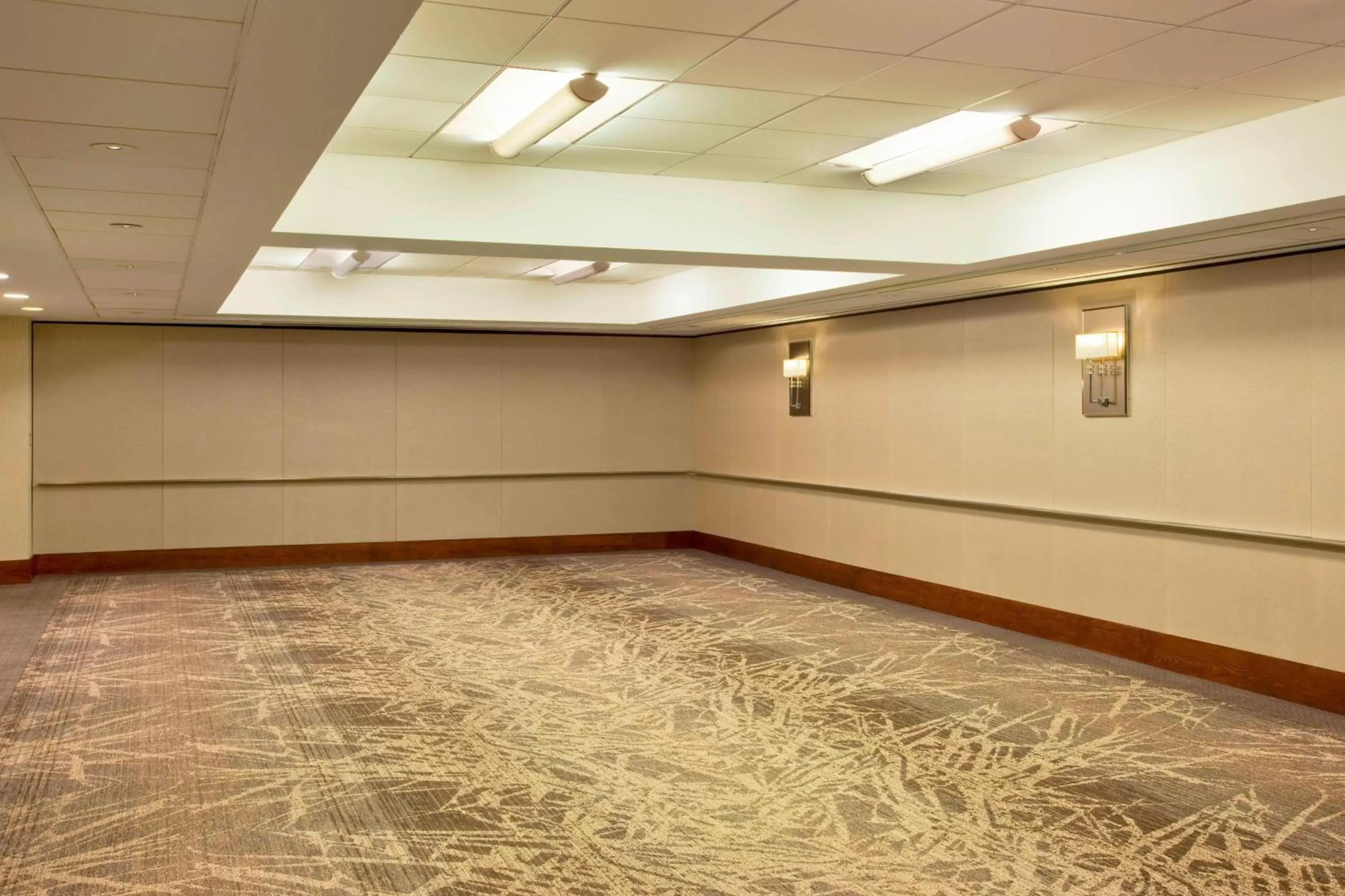 Meeting/conference room in The Westin New York at Times Square
