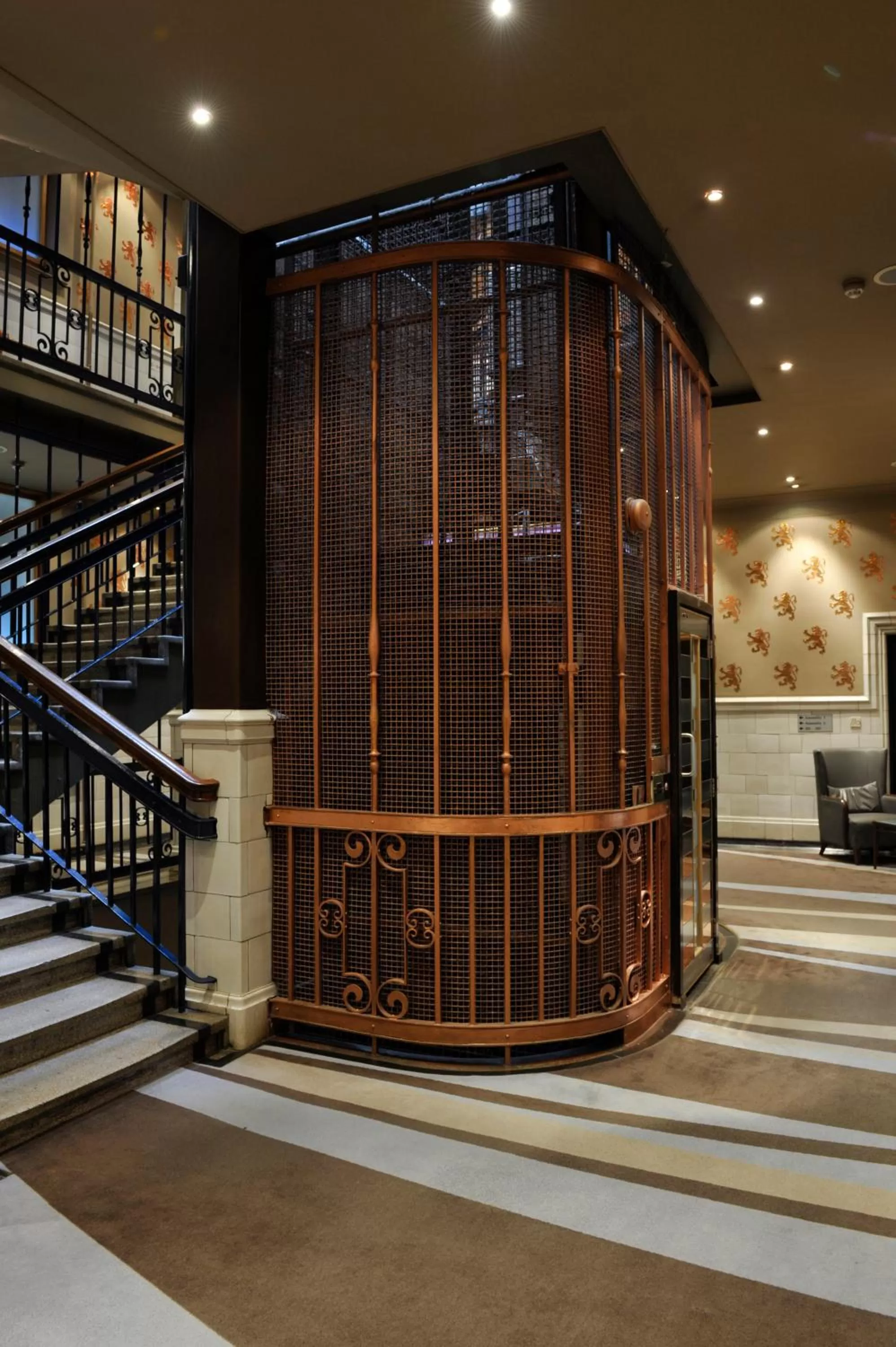 Other in Arthouse Hotel Glasgow