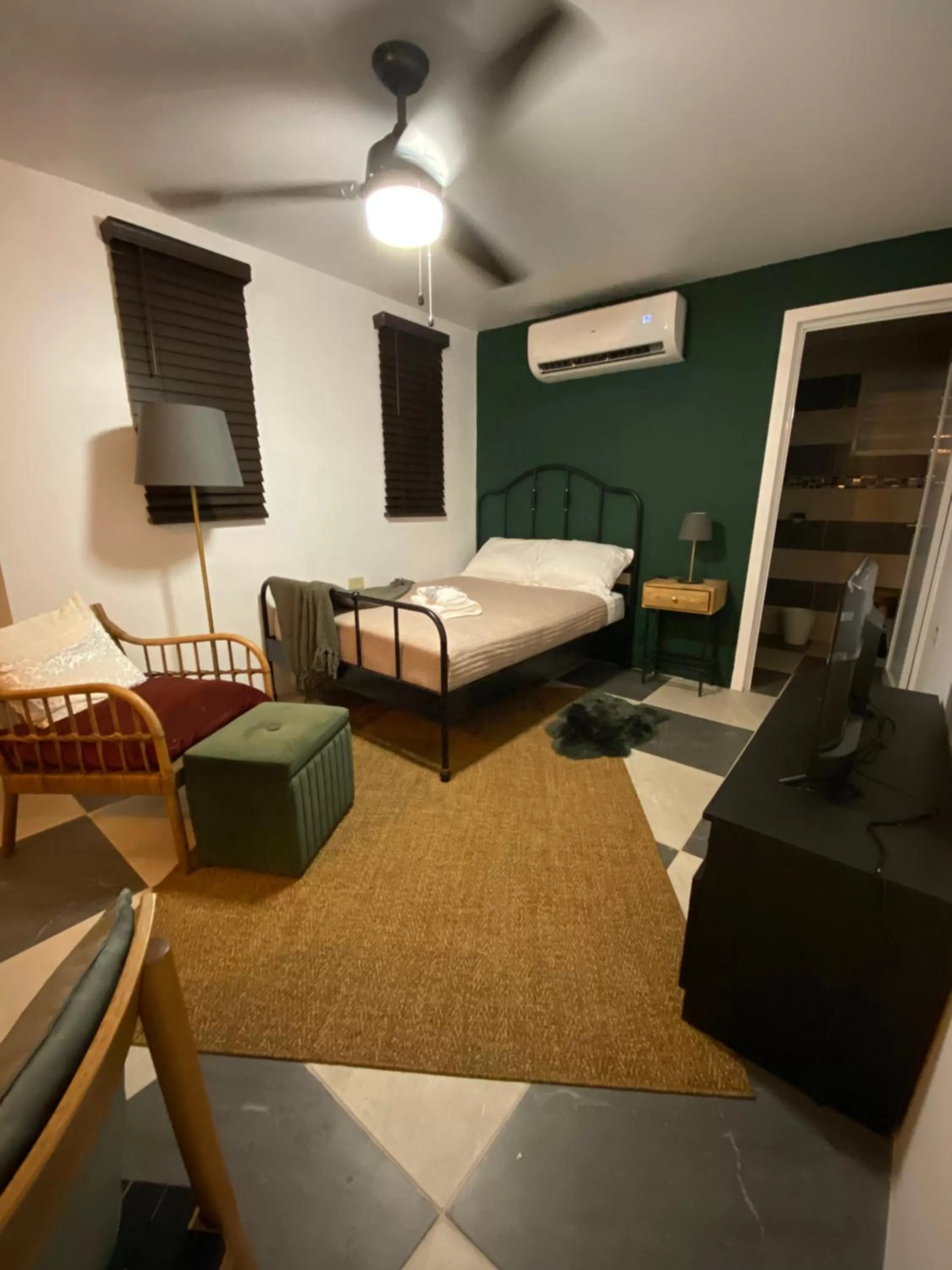 El Flamingo Beach Club