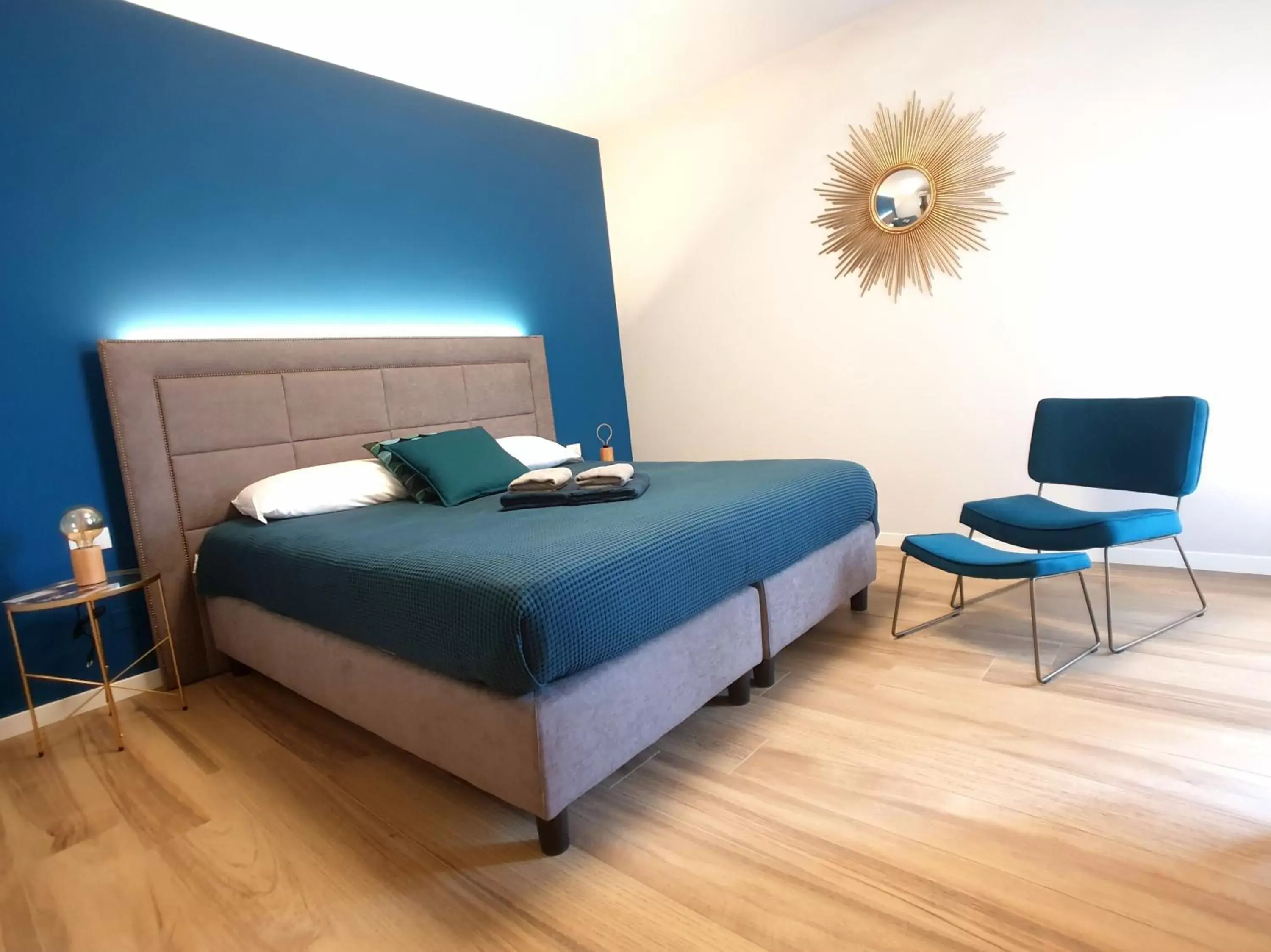 Deluxe Apartment in Donizetti Residence Deluxe Apartment in Donizetti Residence