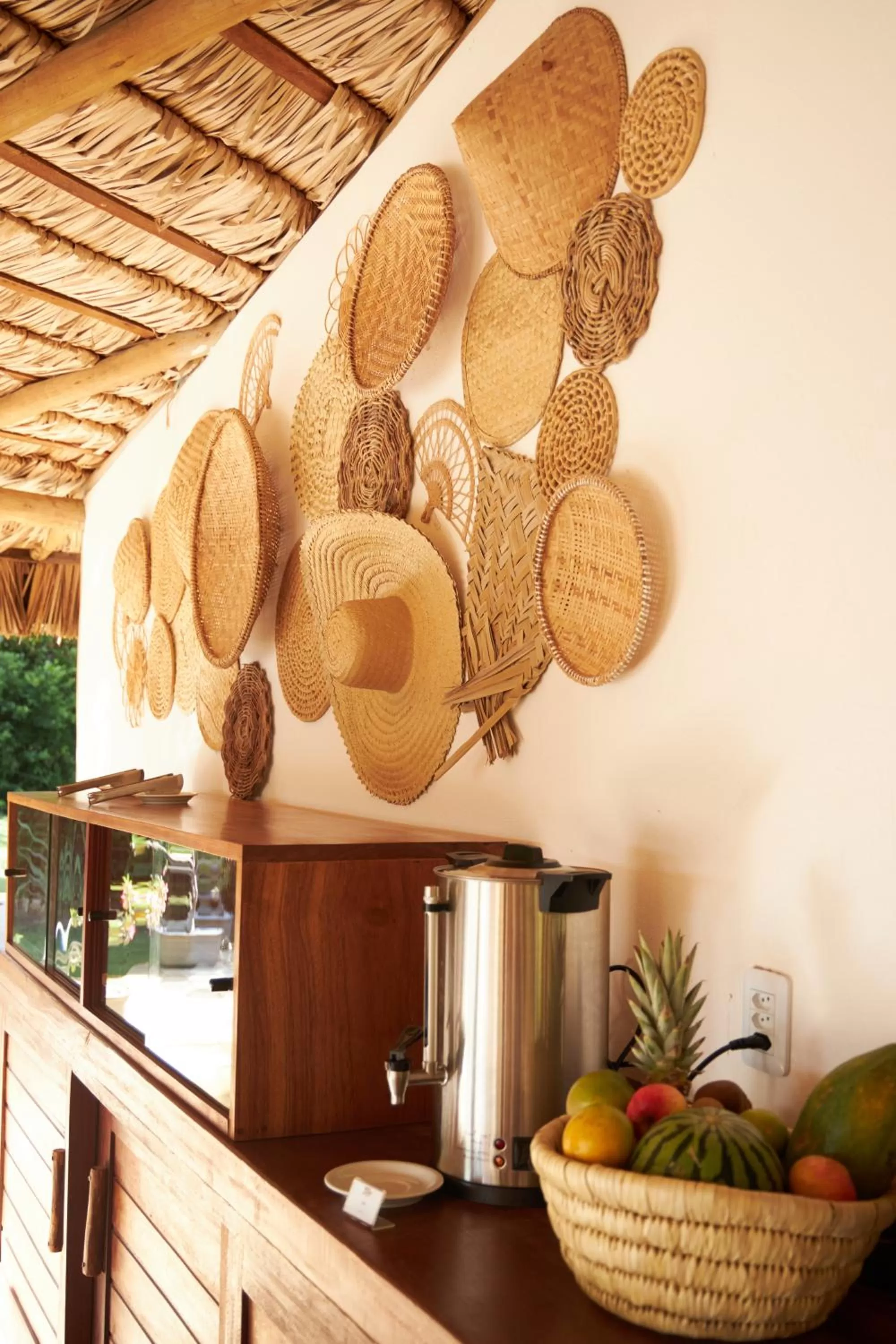 Breakfast, Food in Kauli Seadi Beach Hotel