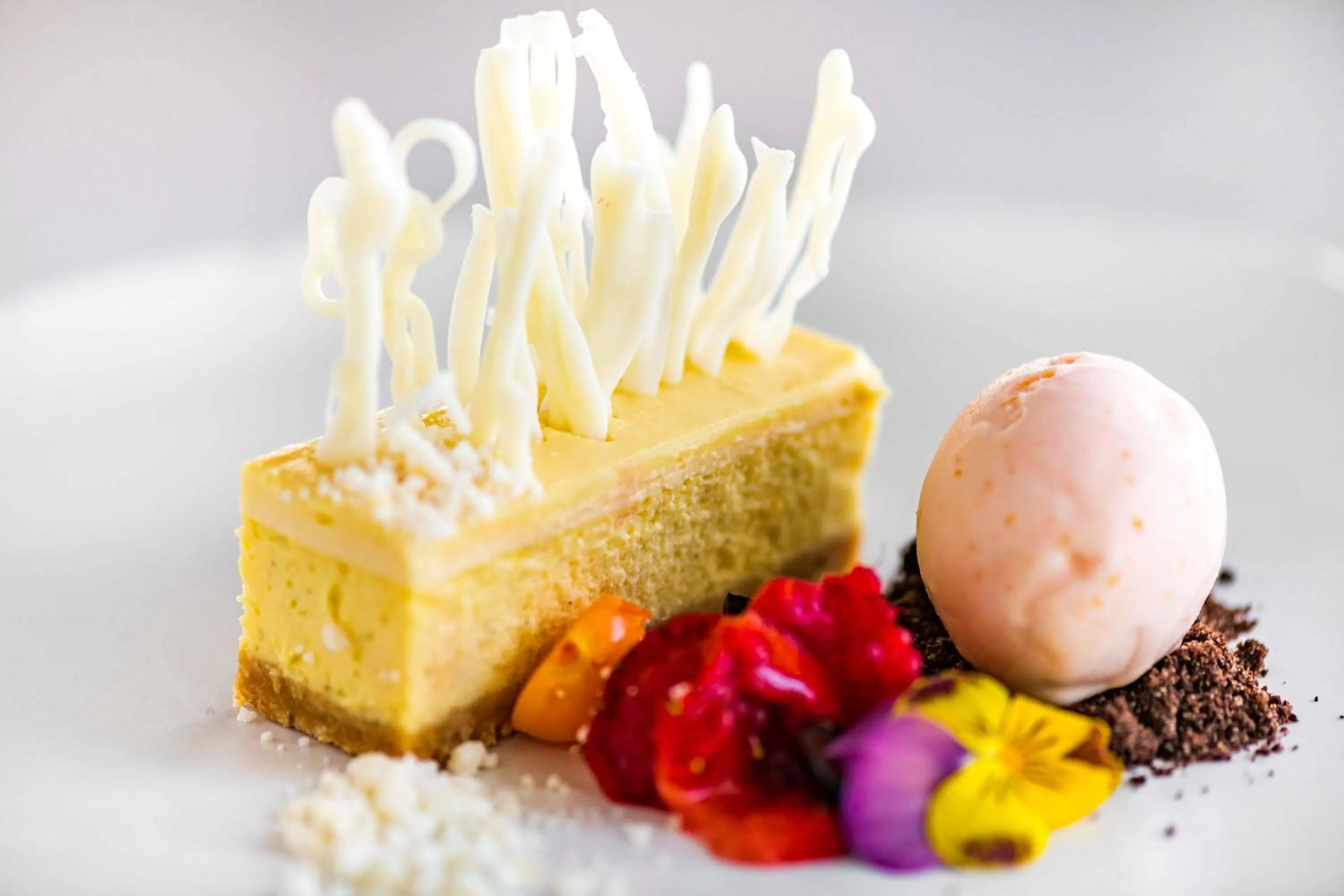 Restaurant/places to eat in Radisson Collection Hotel, Waterfront Cape Town