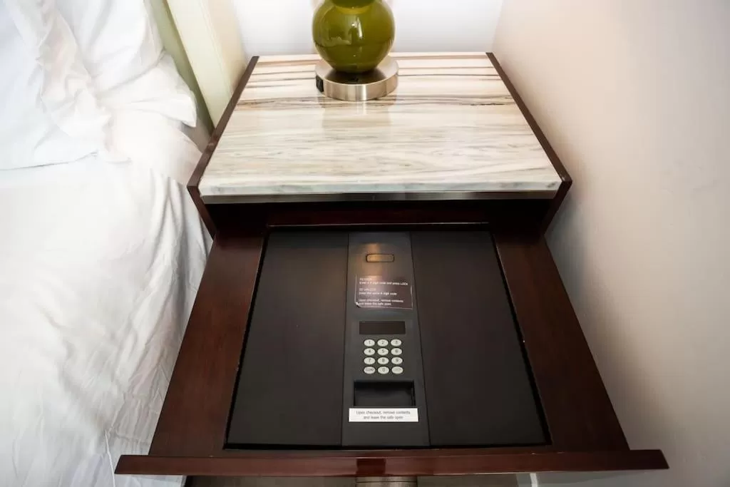 Luxurious Studio in Heart of San Diego w Cali King