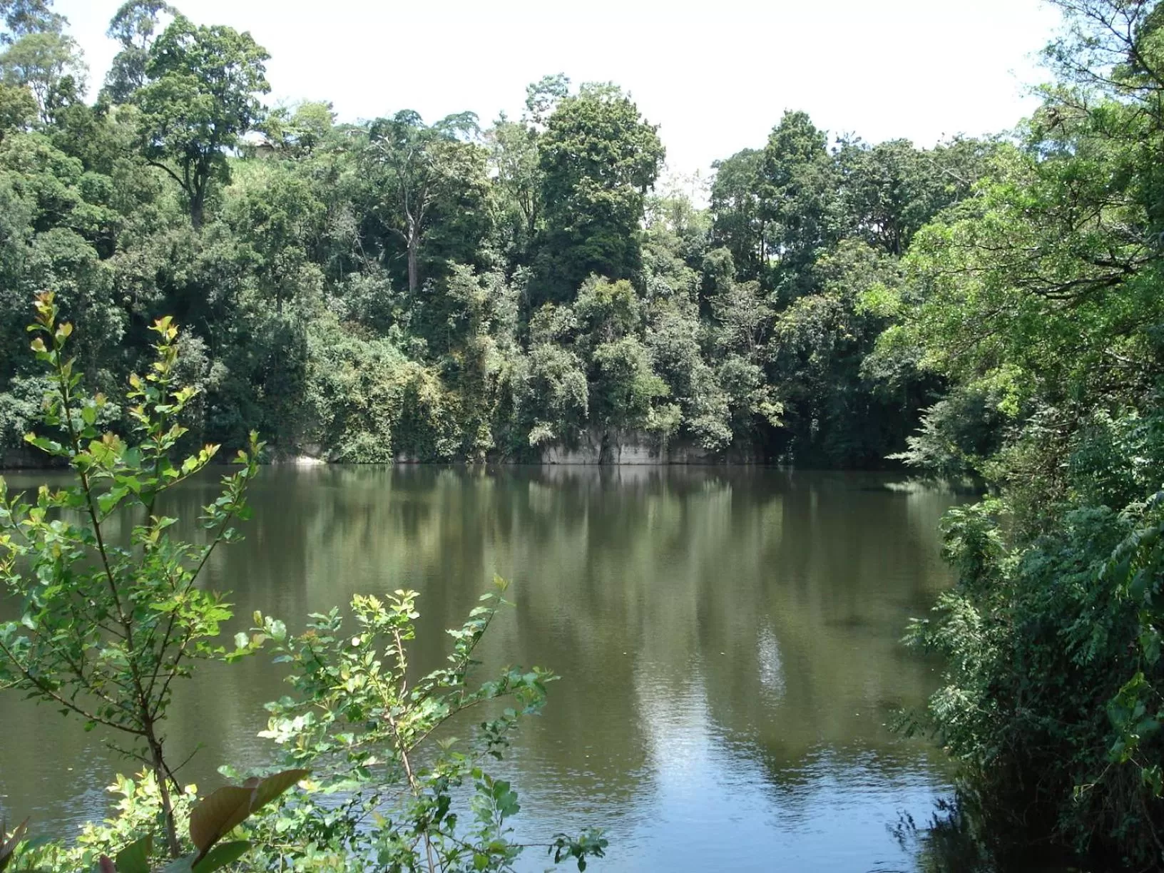 Activities in Koi Koi, Fort Portal