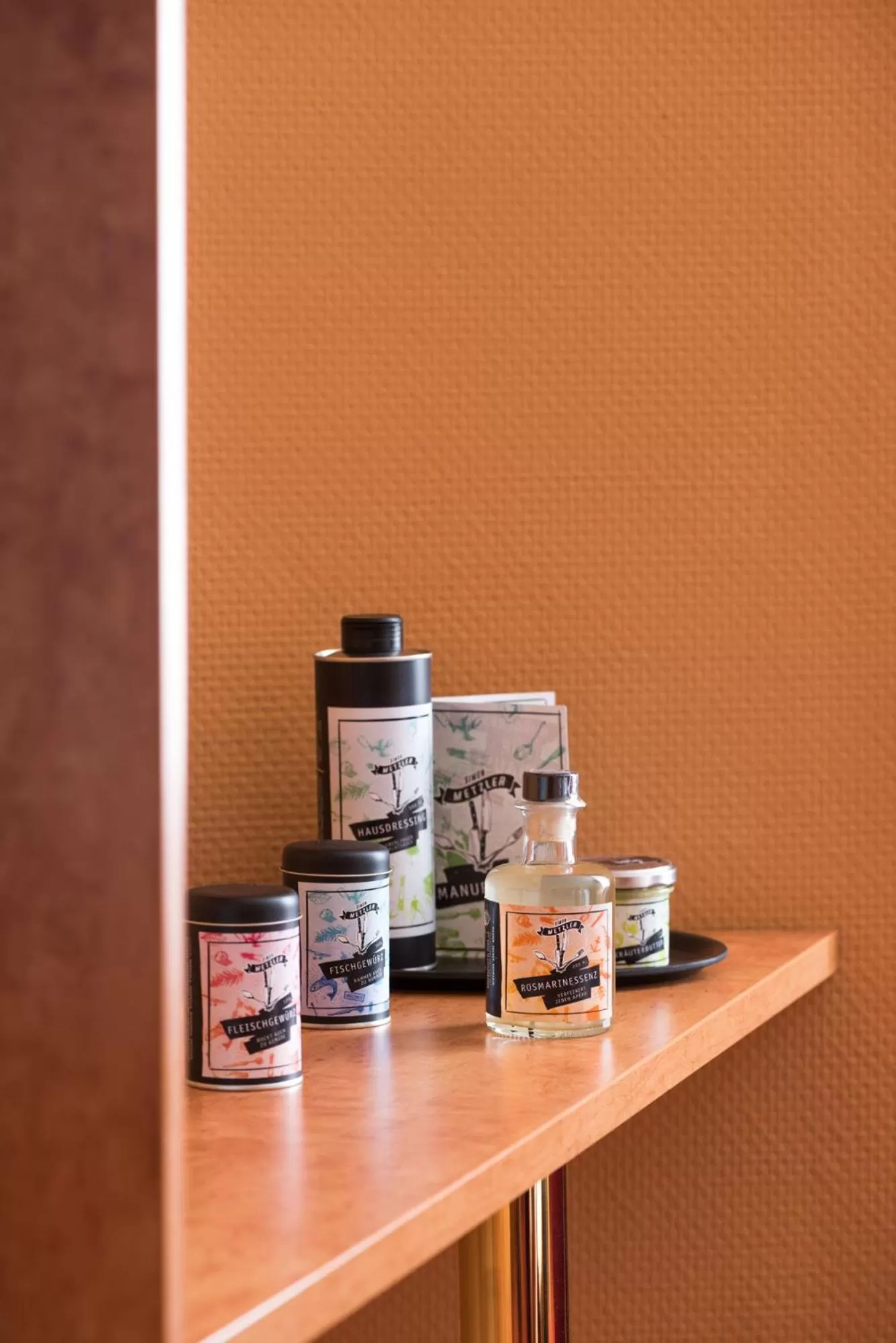 Other, Coffee/Tea Facilities in Bürgerbräu