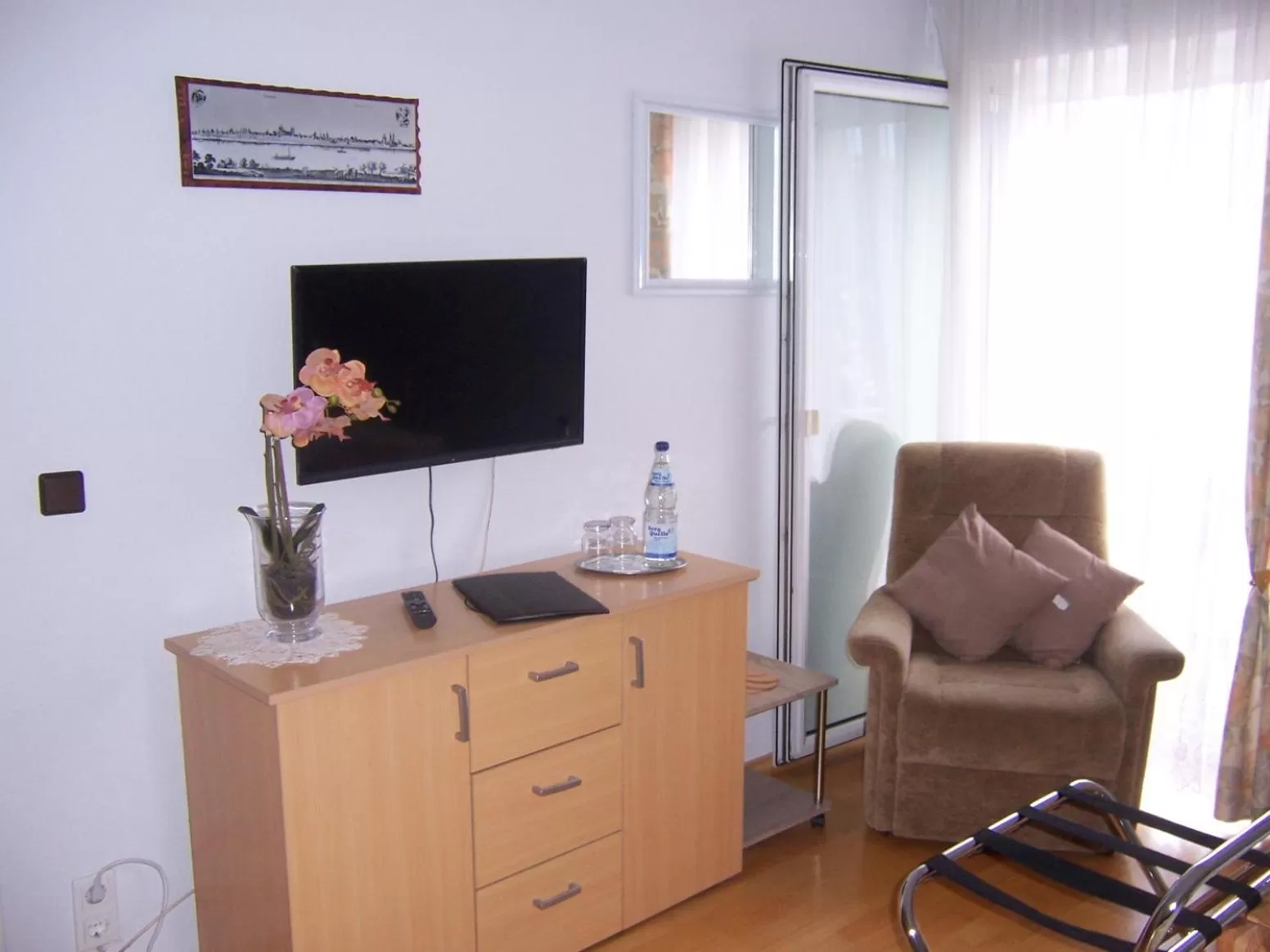 Gästehaus Schneider