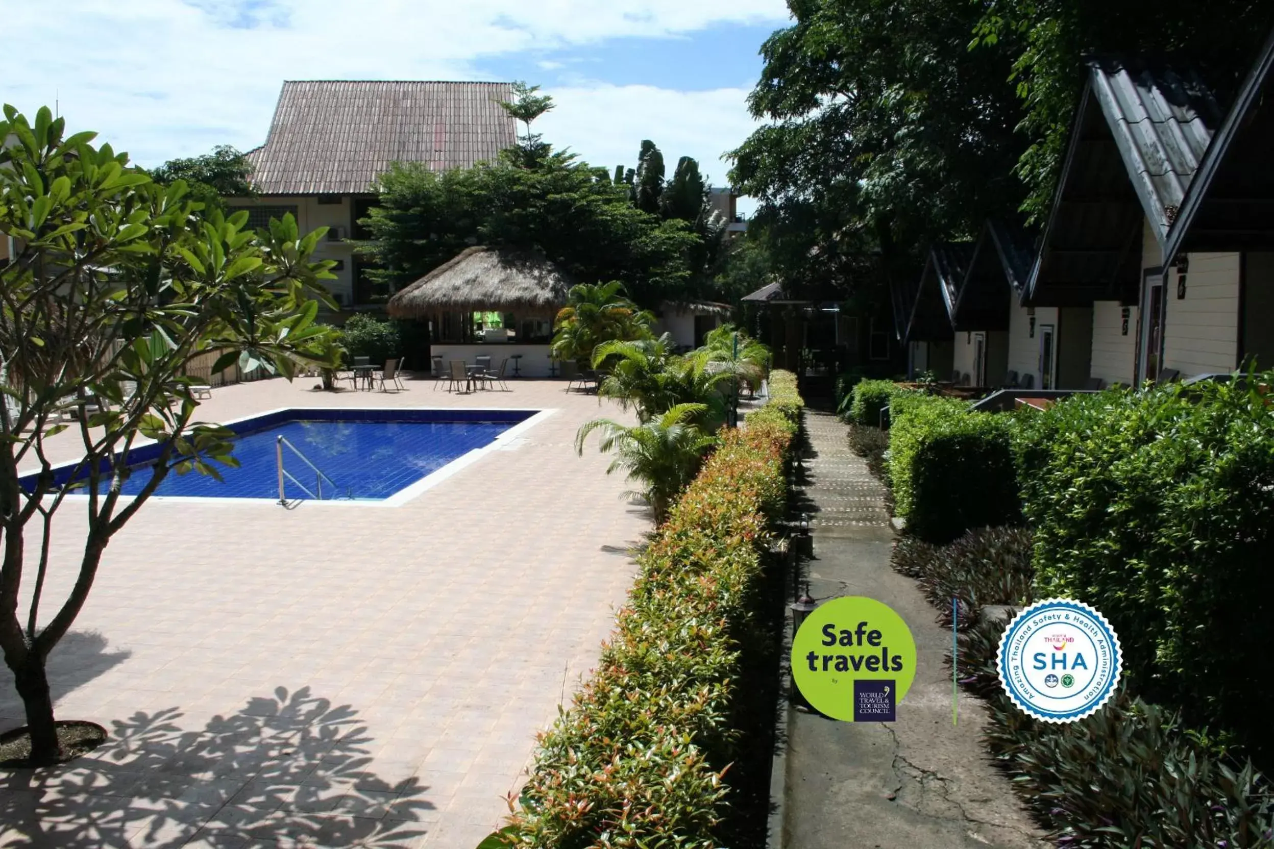 The White Elephant Resort The White Elephant Resort