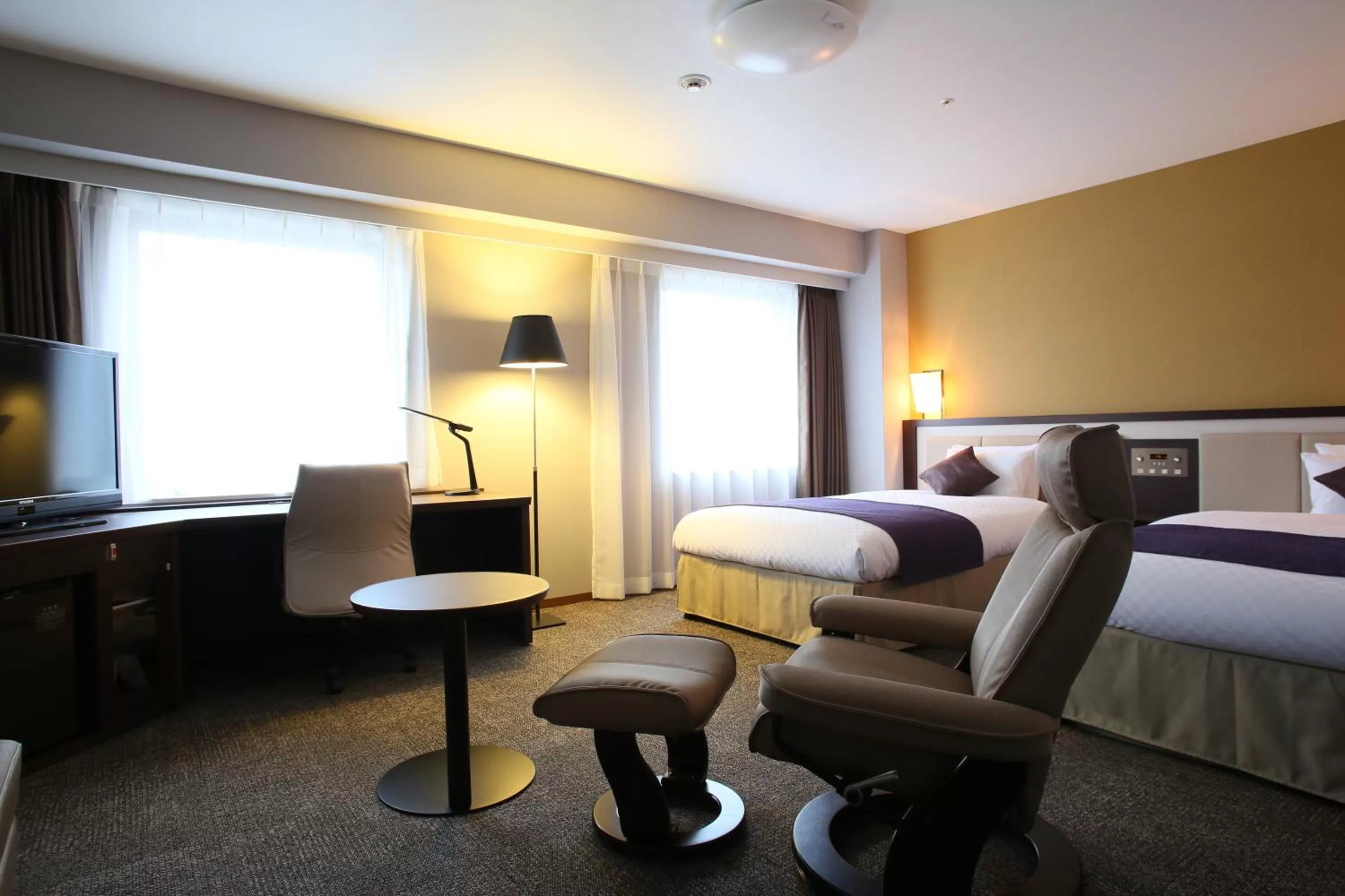 Daiwa Roynet Utsunomiya