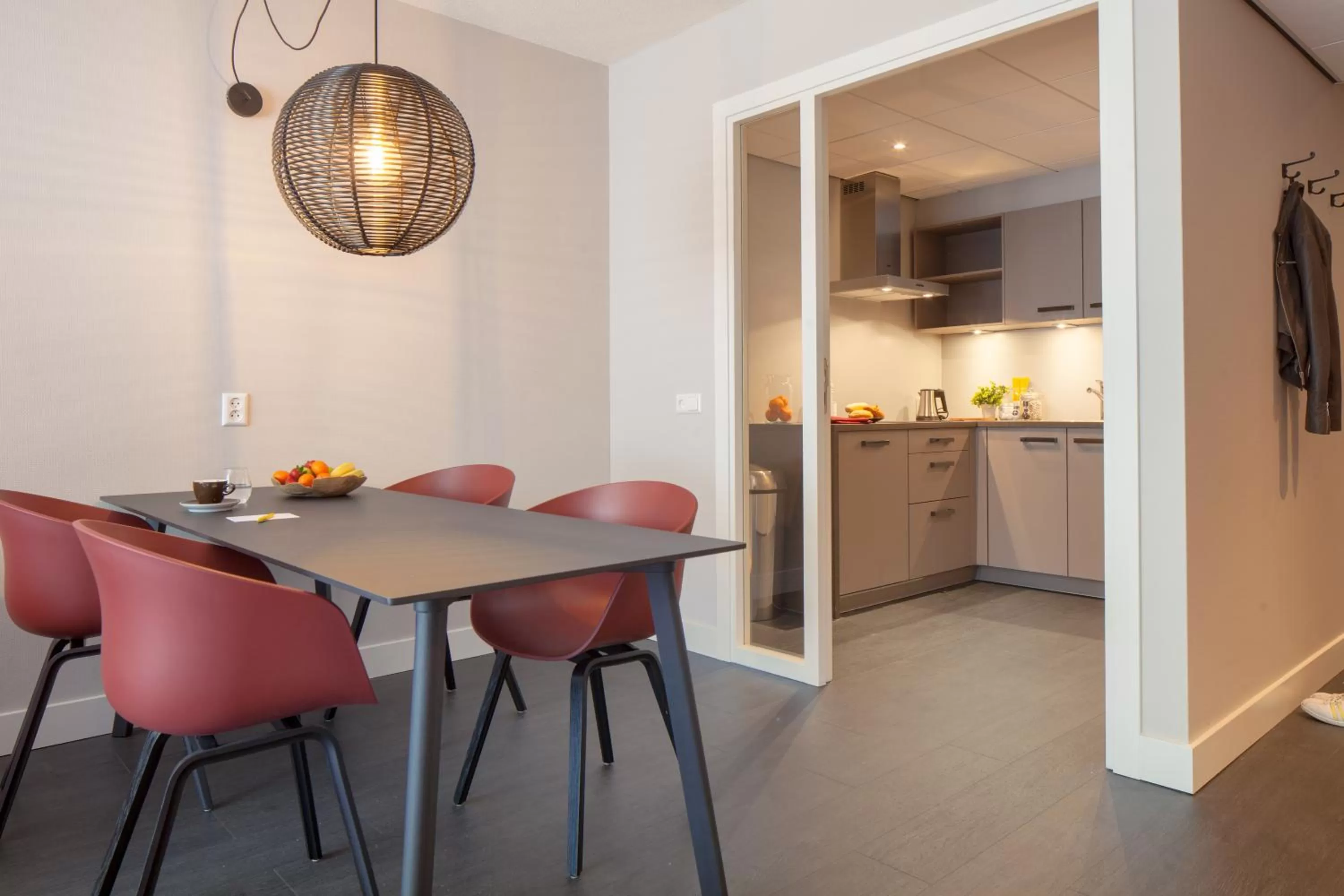 Coffee/tea facilities in Golden Tulip Zoetermeer - Den Haag