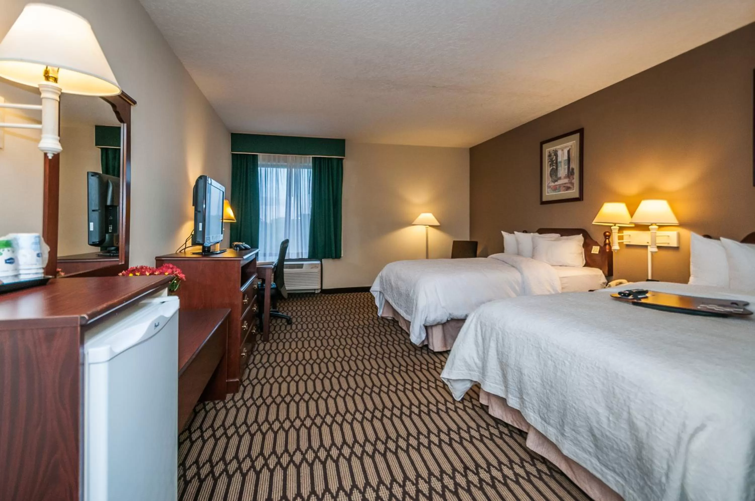 Bedroom, Bed in Holiday Inn - St. Petersburg West by IHG