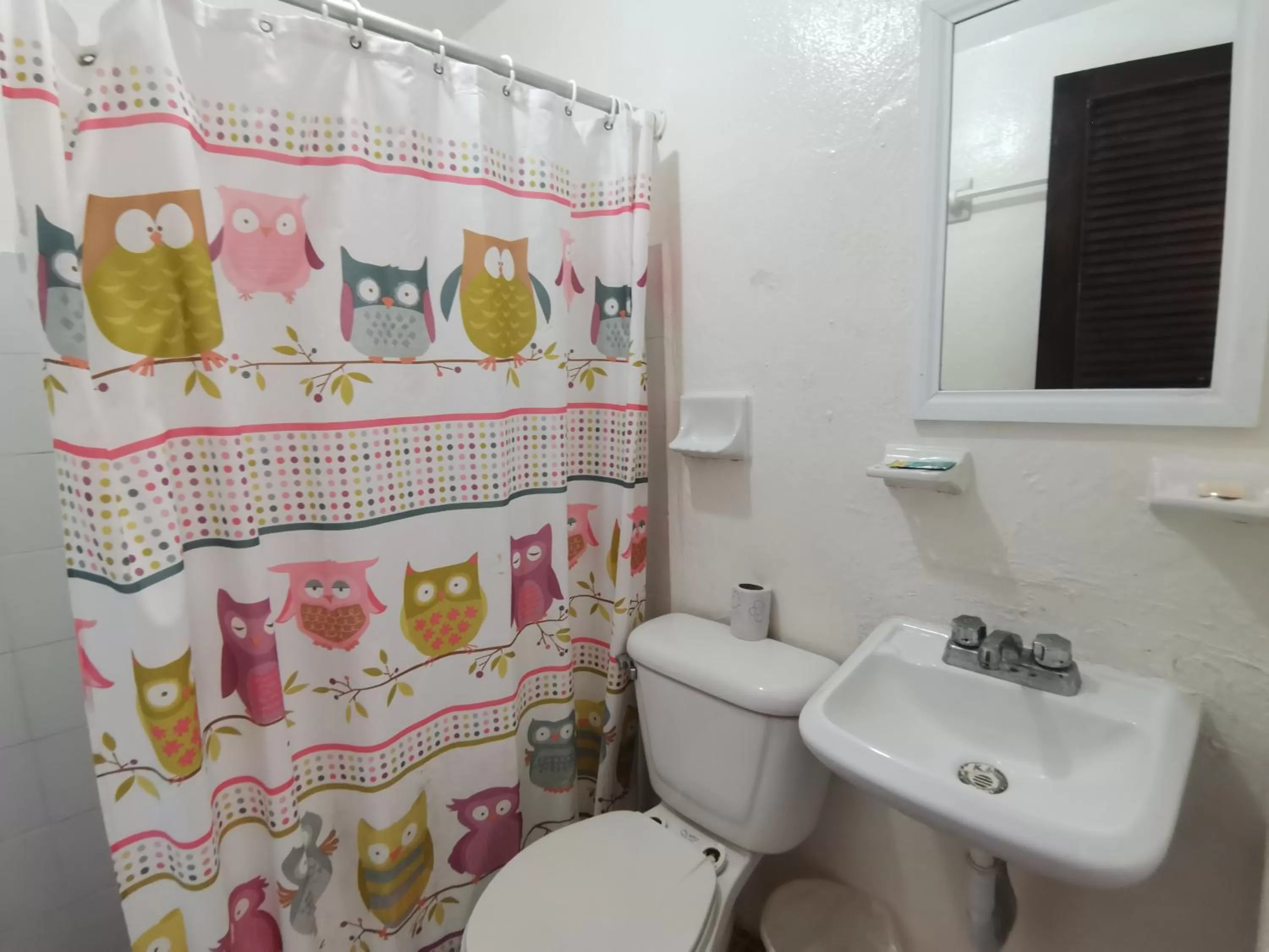 Hotel Colonial San Carlos Cancún Centro