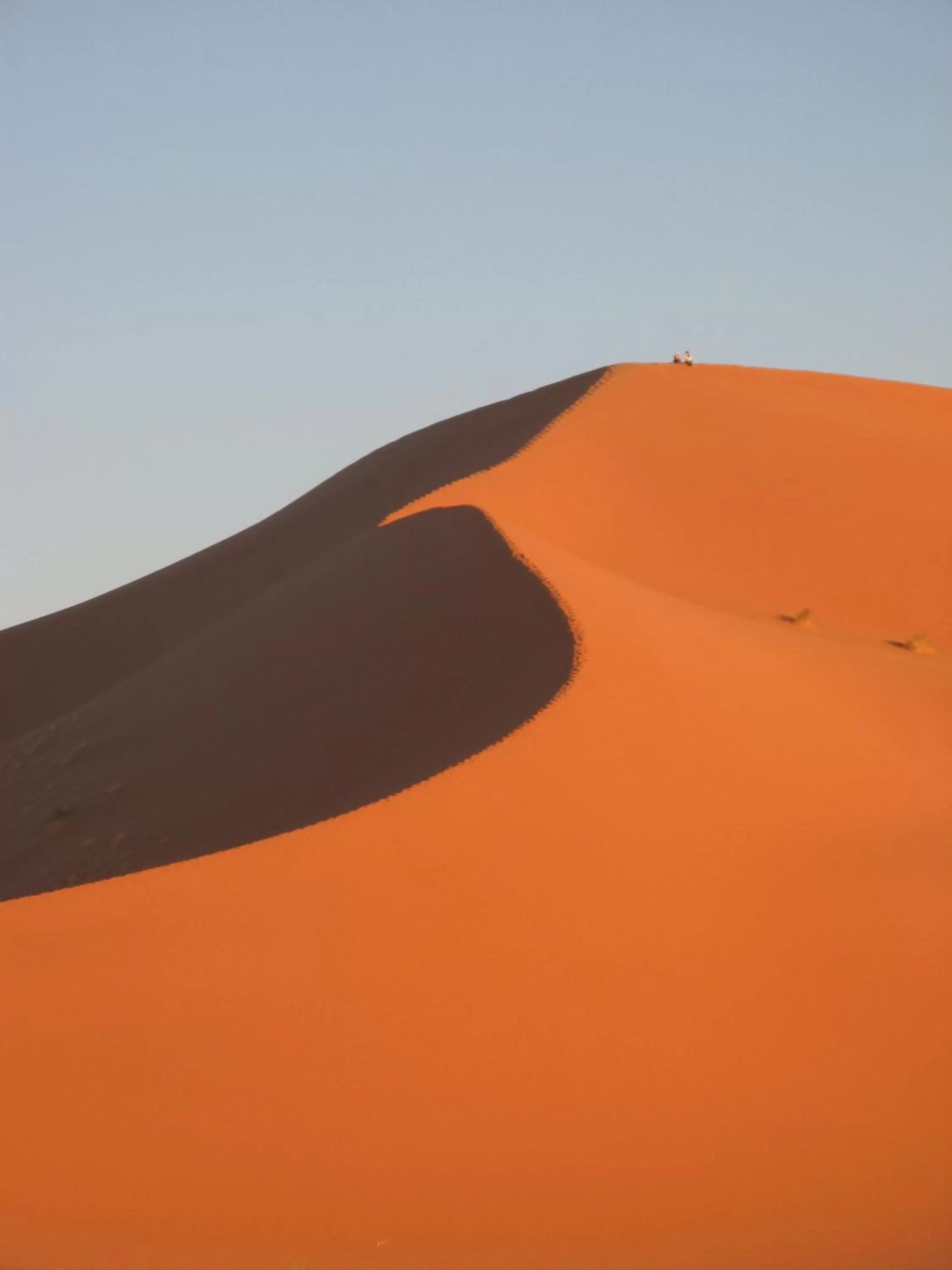 Activities in Auberge Tinit