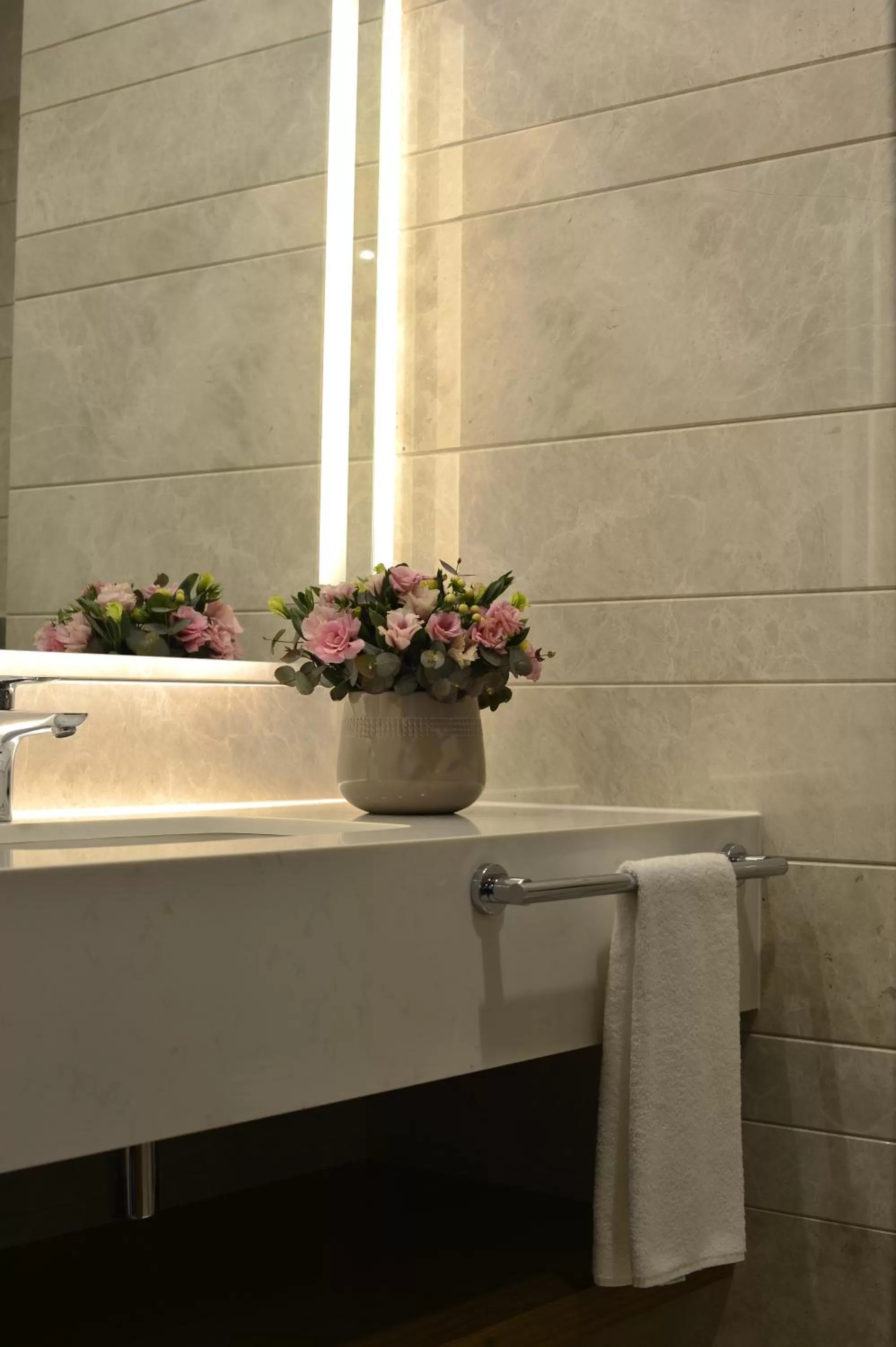 On site in Holiday Inn Bursa - City Centre by IHG