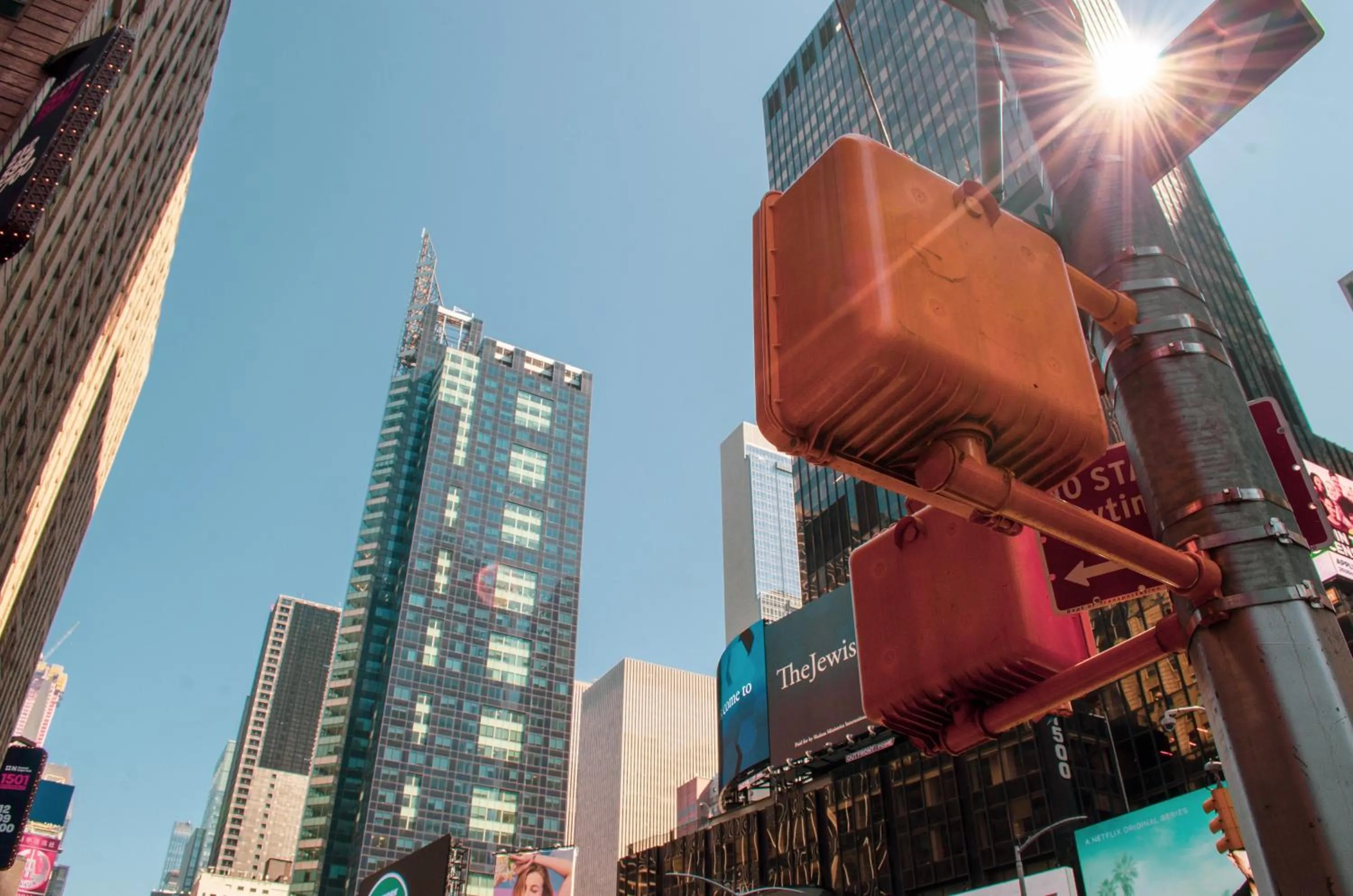 Day in KAMA CENTRAL PARK