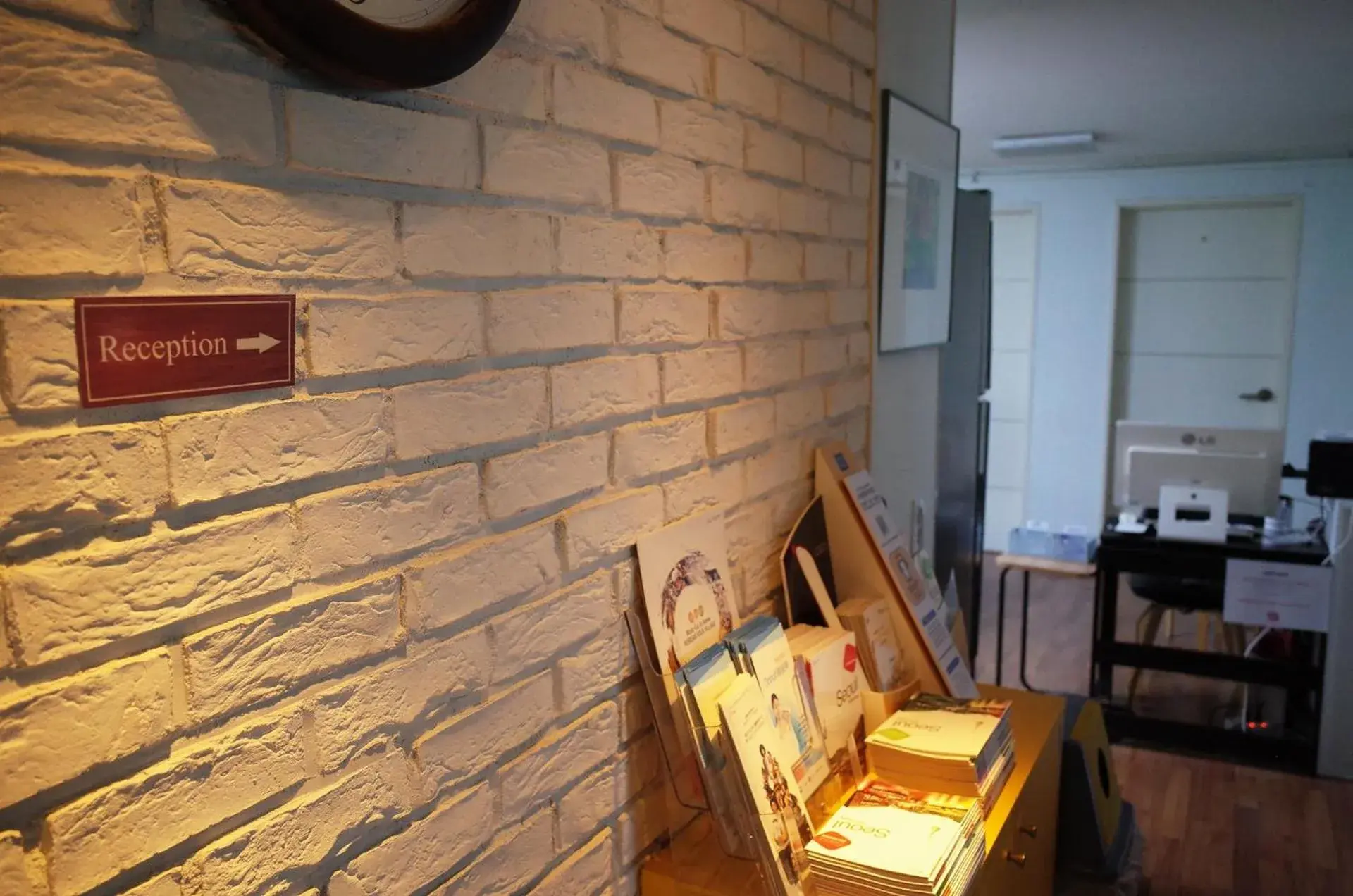 YaKorea Hostel Gangnam YaKorea Hostel Gangnam