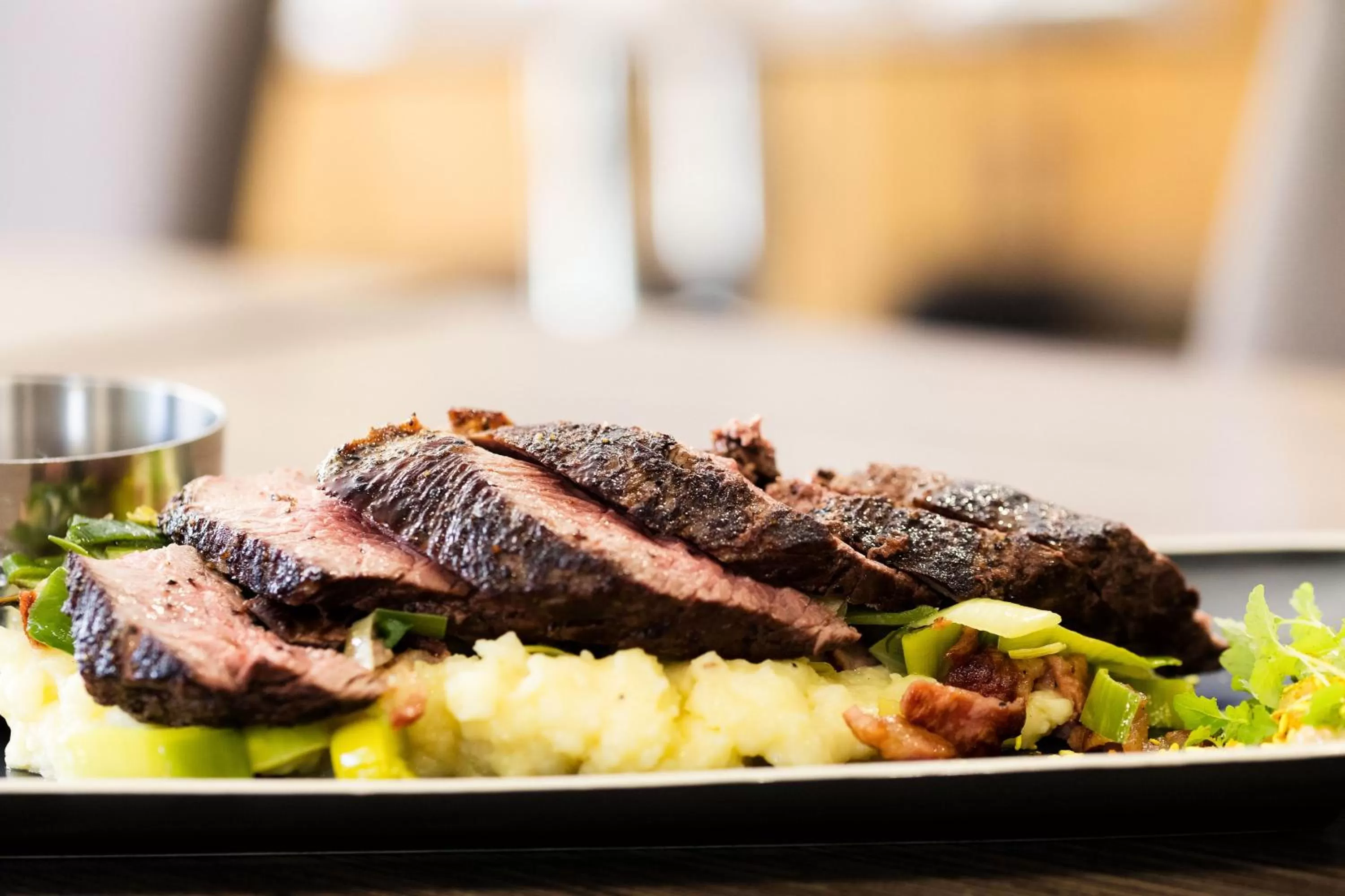 Restaurant/places to eat in The Remington Muswellbrook