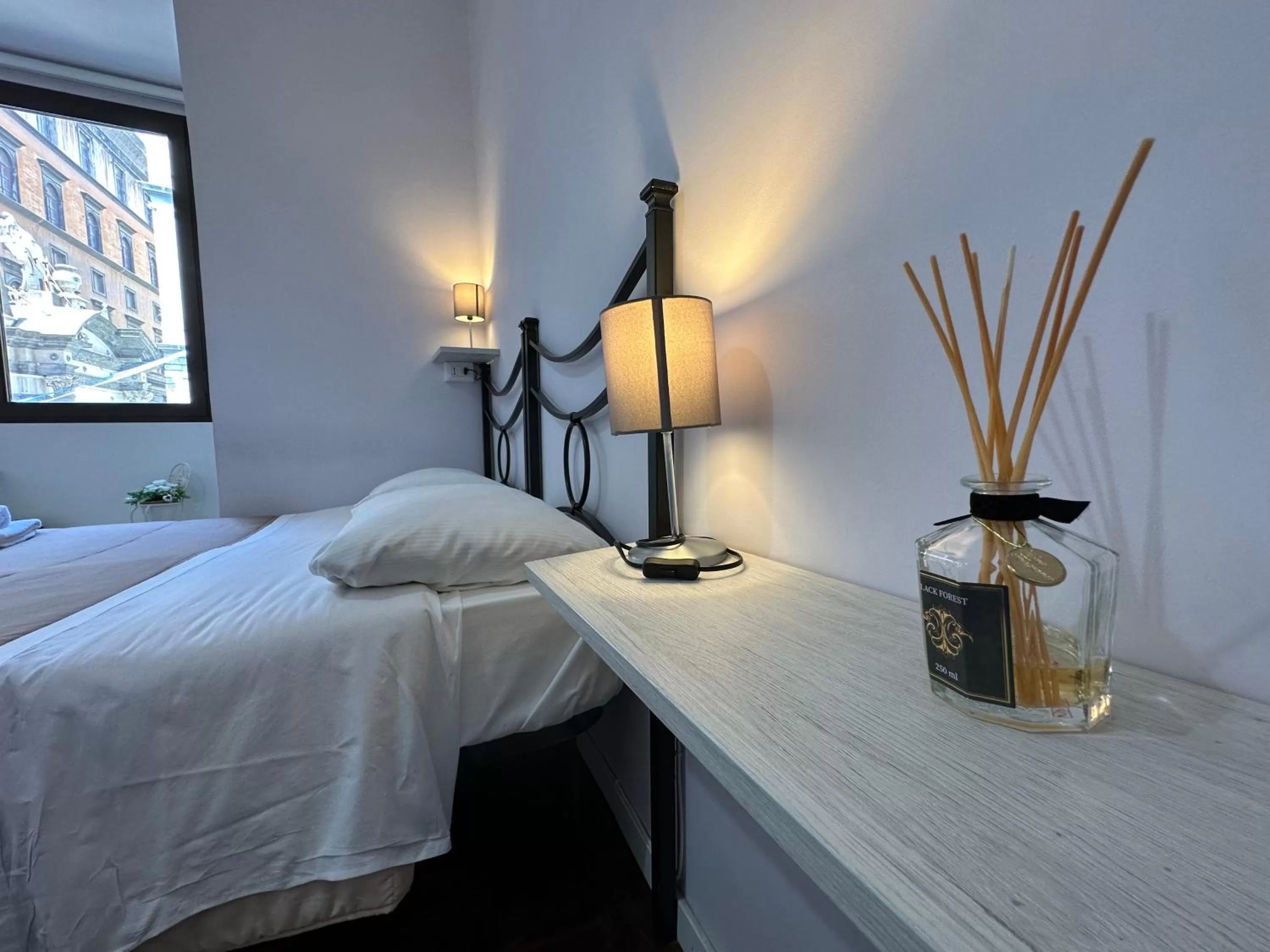 Bed in Archivio Storico Napoli Centro