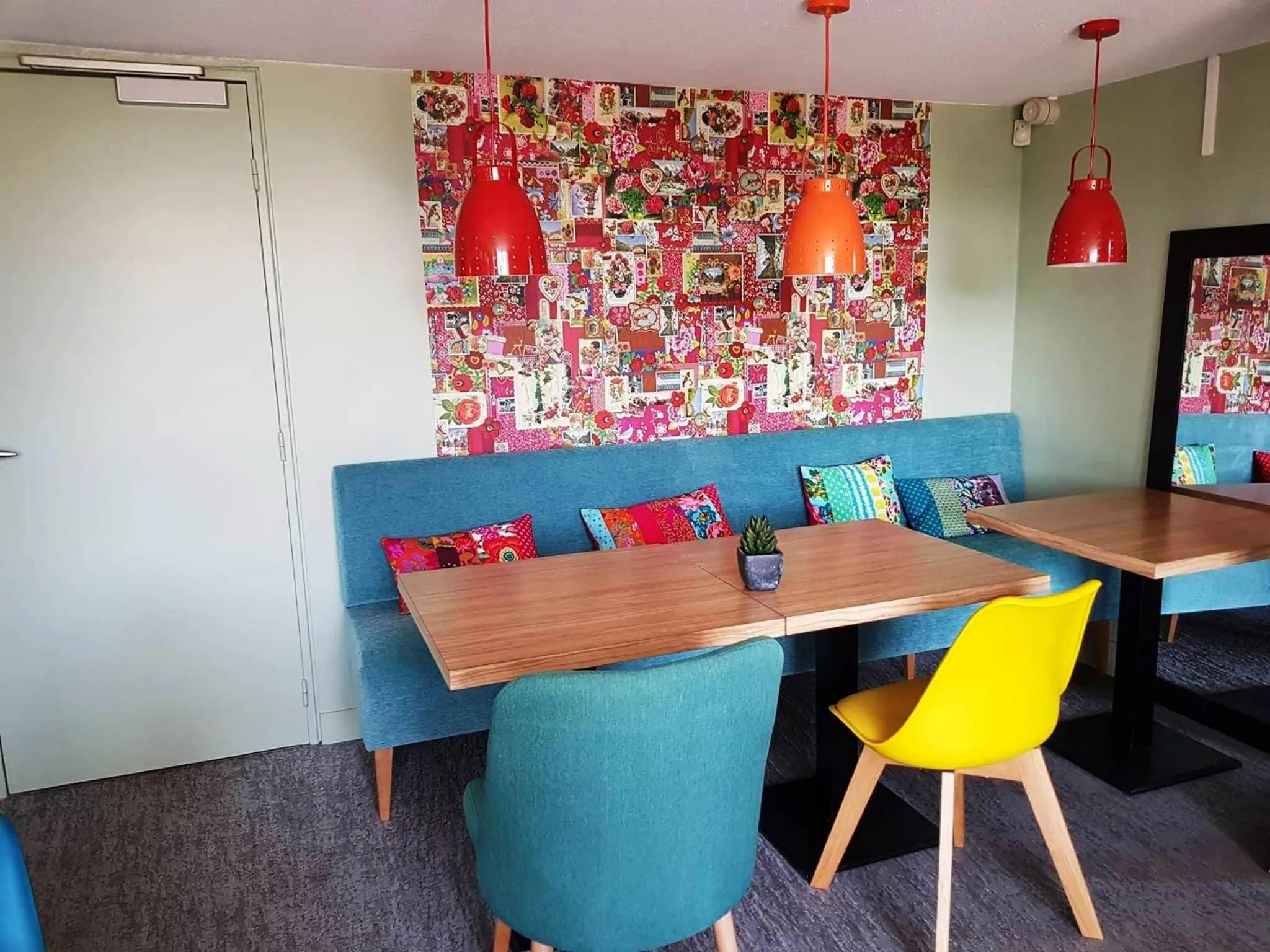 Logis Boutique Hotel Novalis