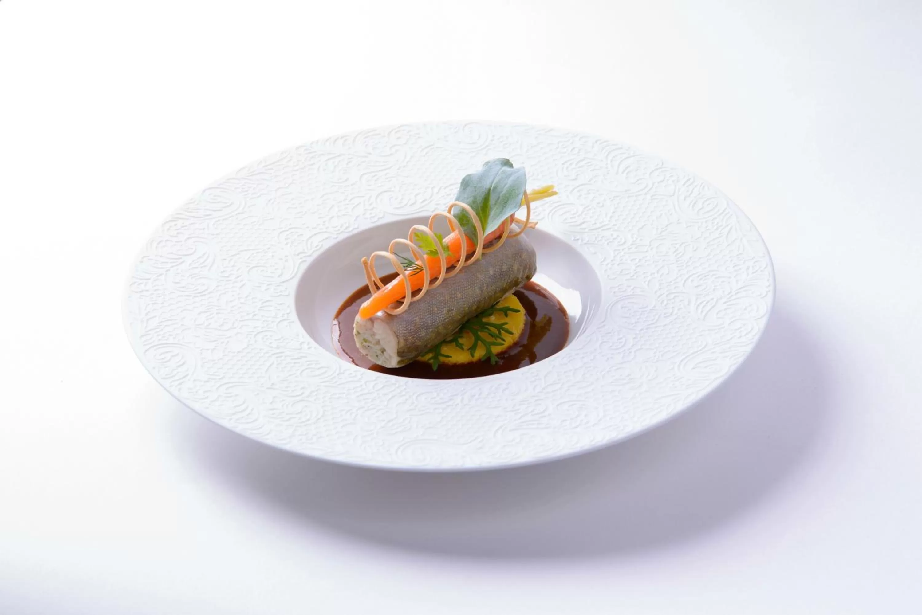 Restaurant/places to eat in Château Origny - Moulins