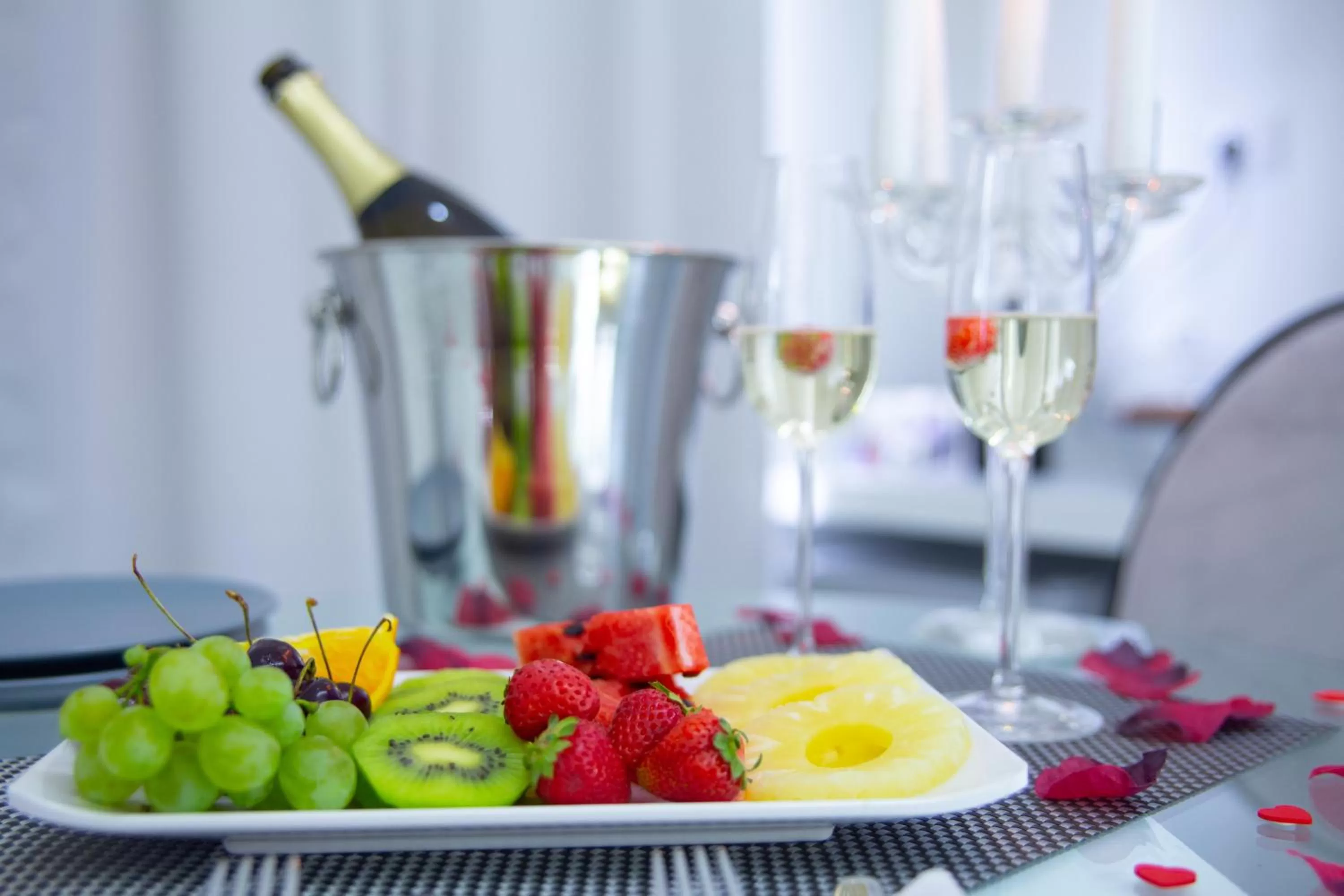 Breakfast in Love Suite Roma - Il Nido d'Amore