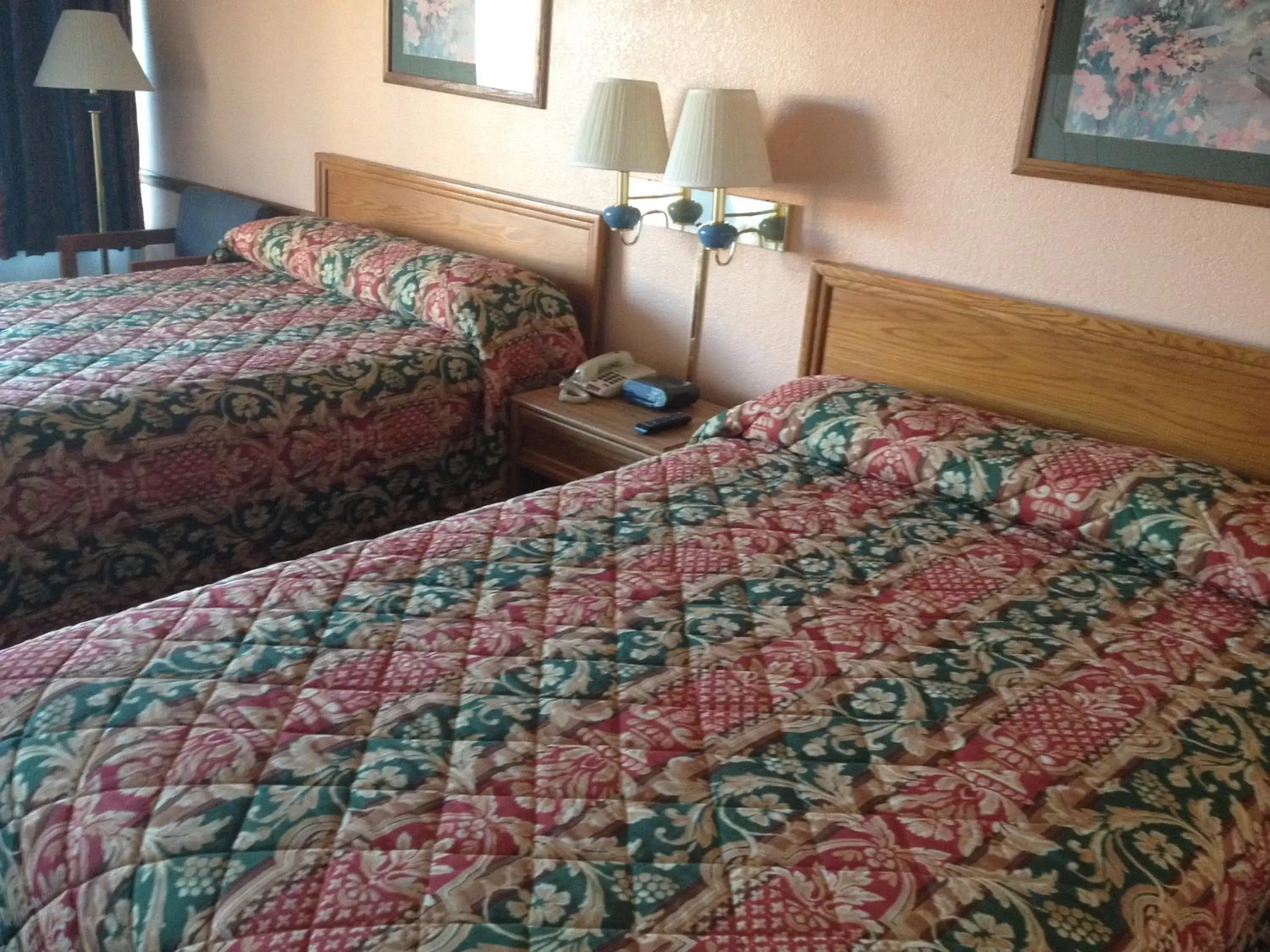 Budget Inn Express Bristol Budget Inn Express Bristol