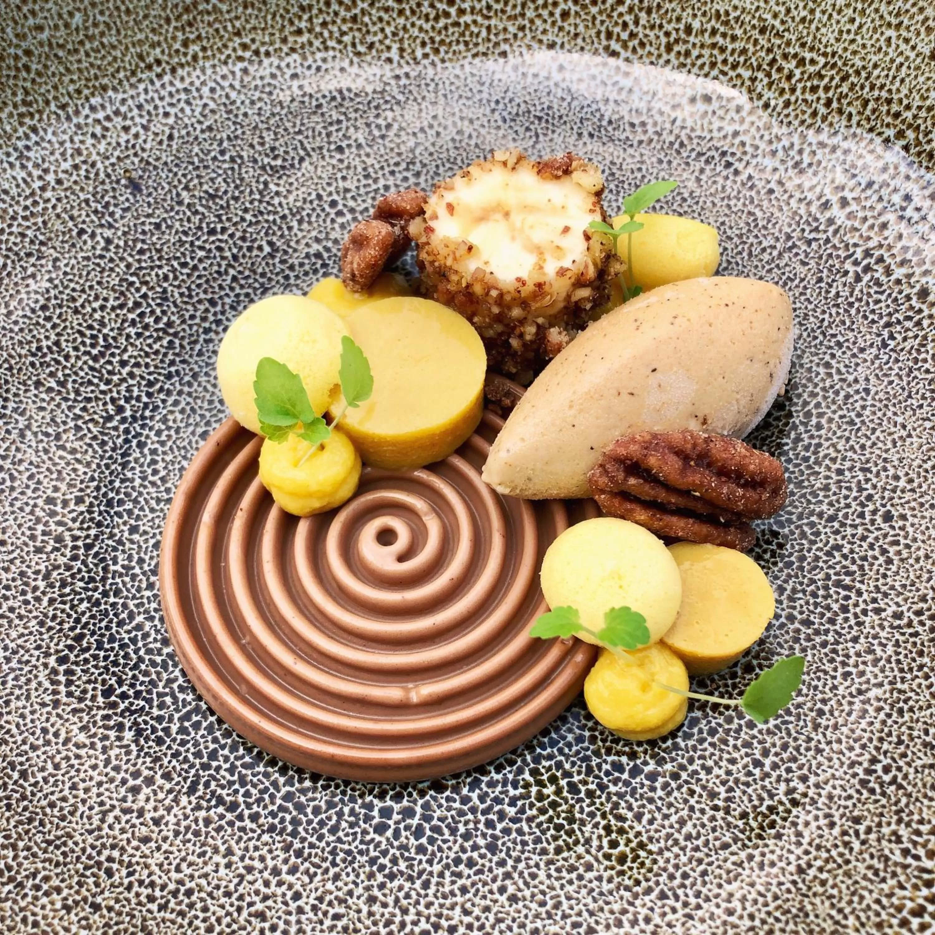 Food close-up, Food in Boutique Hotel Slenaker Vallei - Buitengewoongenieten