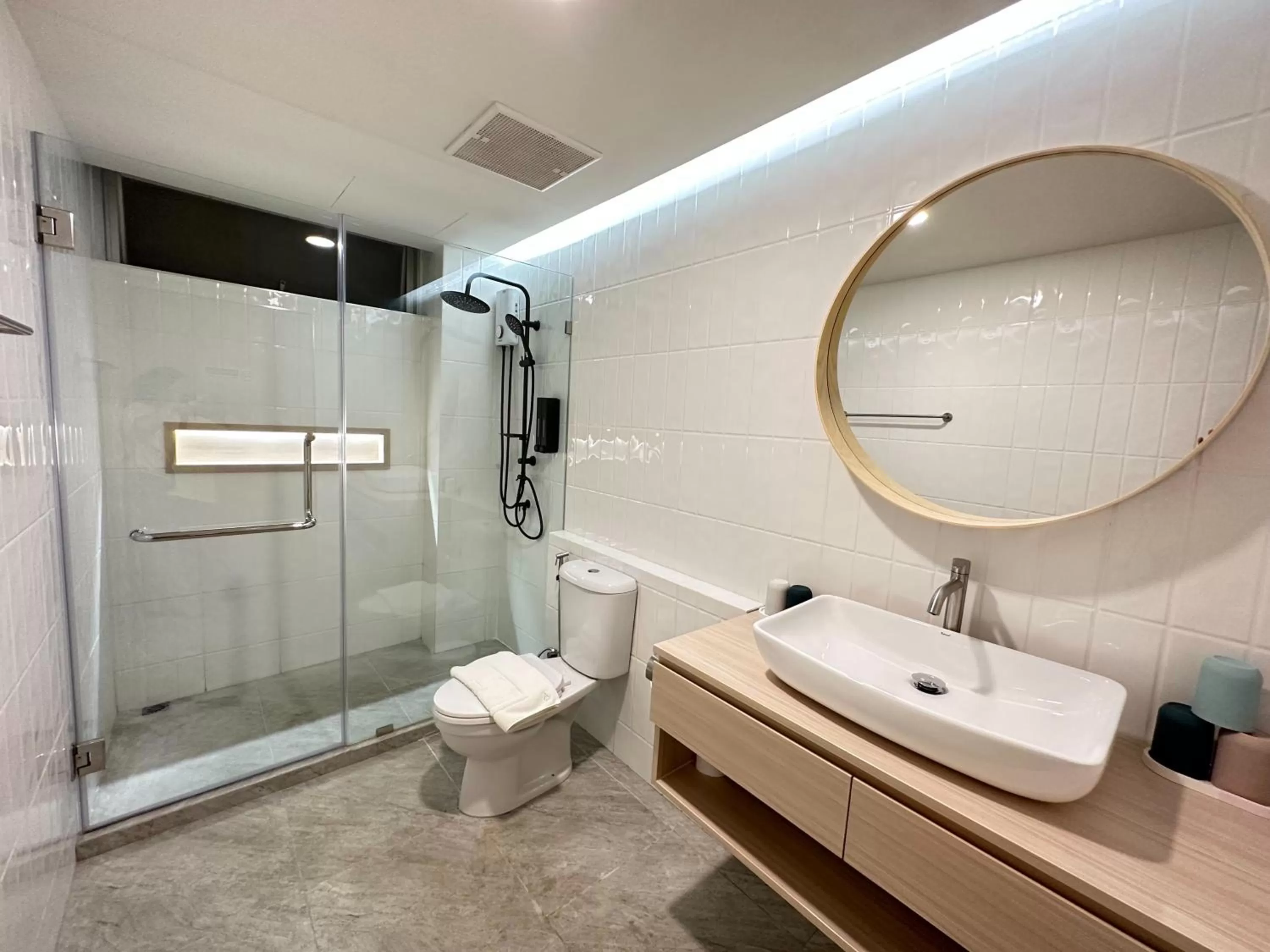 Ascella Bangkok Hotel