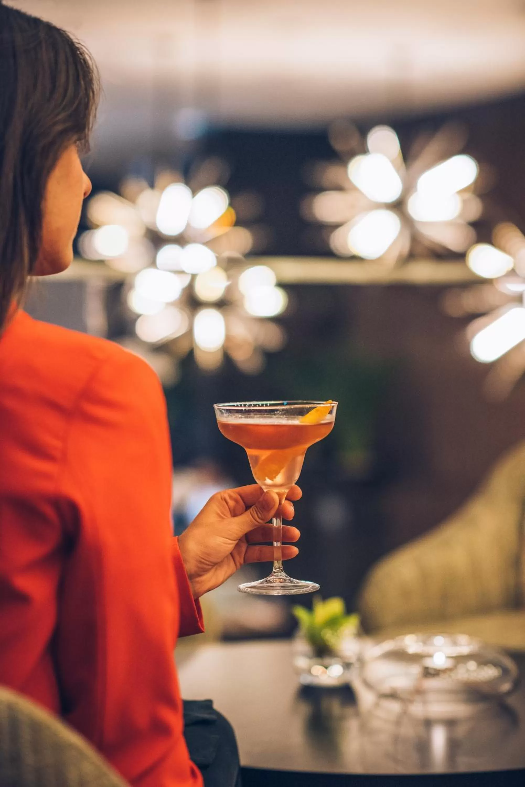 Food and drinks in Iberostar Selection Lisboa