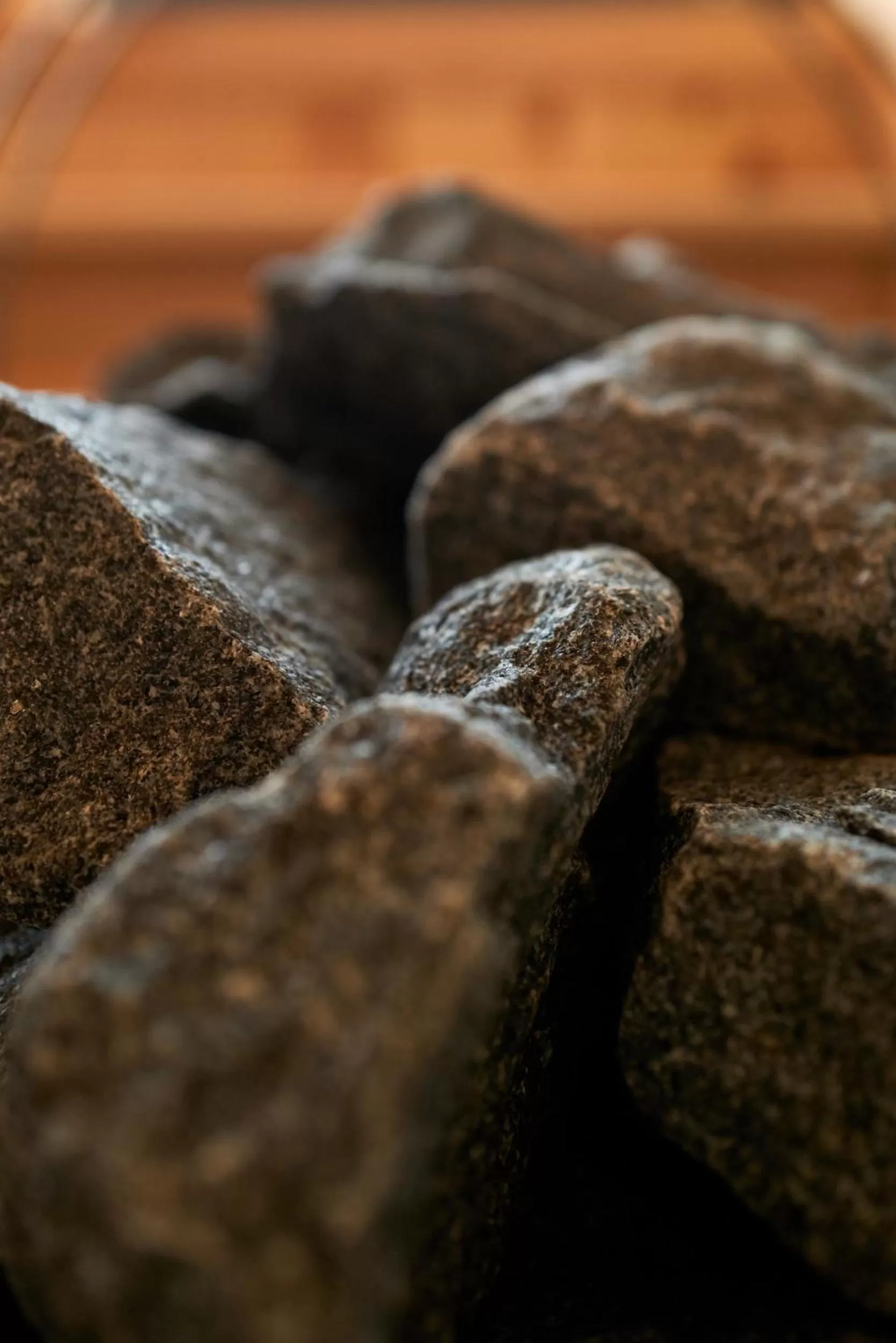 Sauna, Food in Home suite home