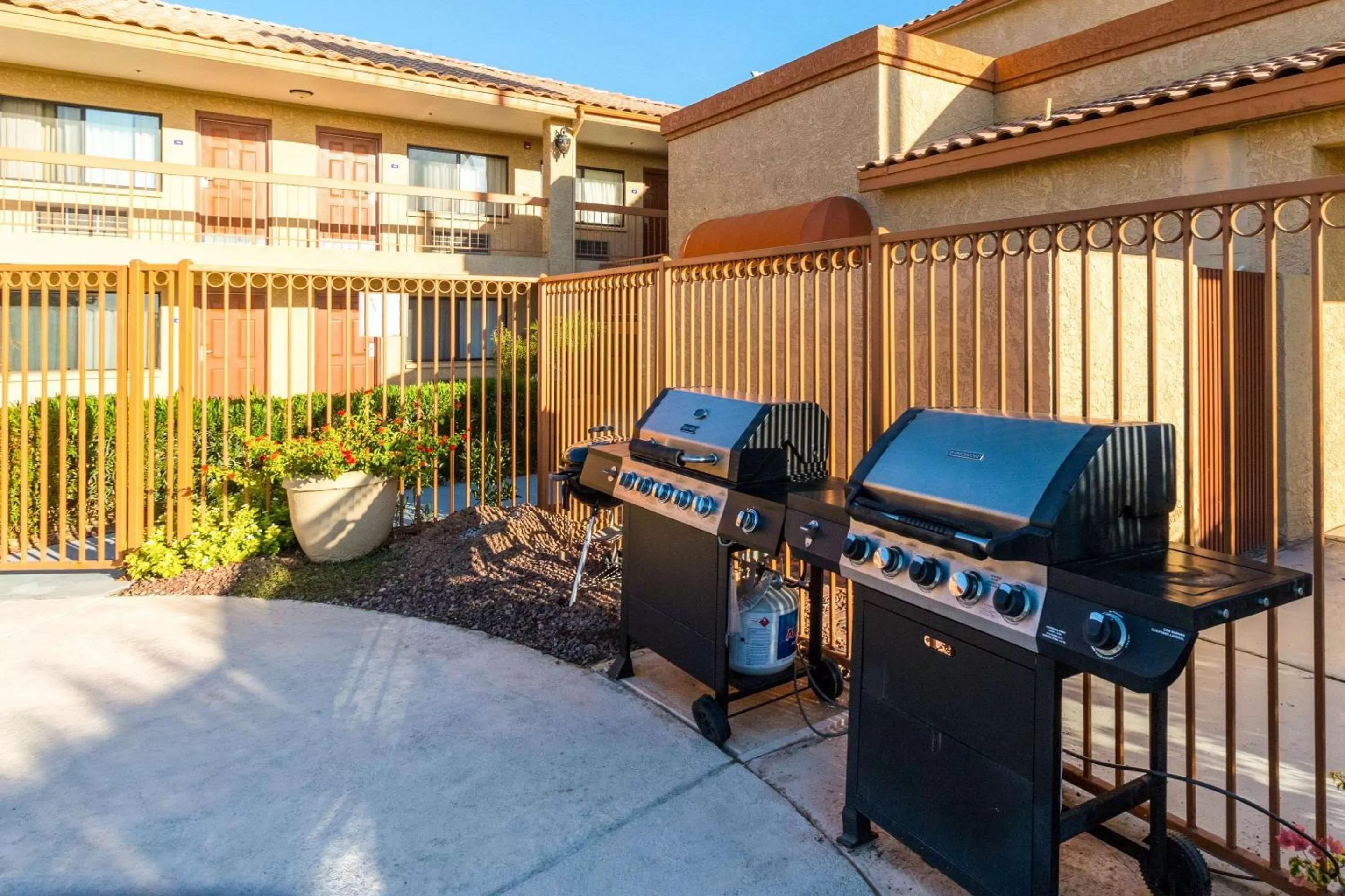 Other in Quality Inn Casa Grande I-10