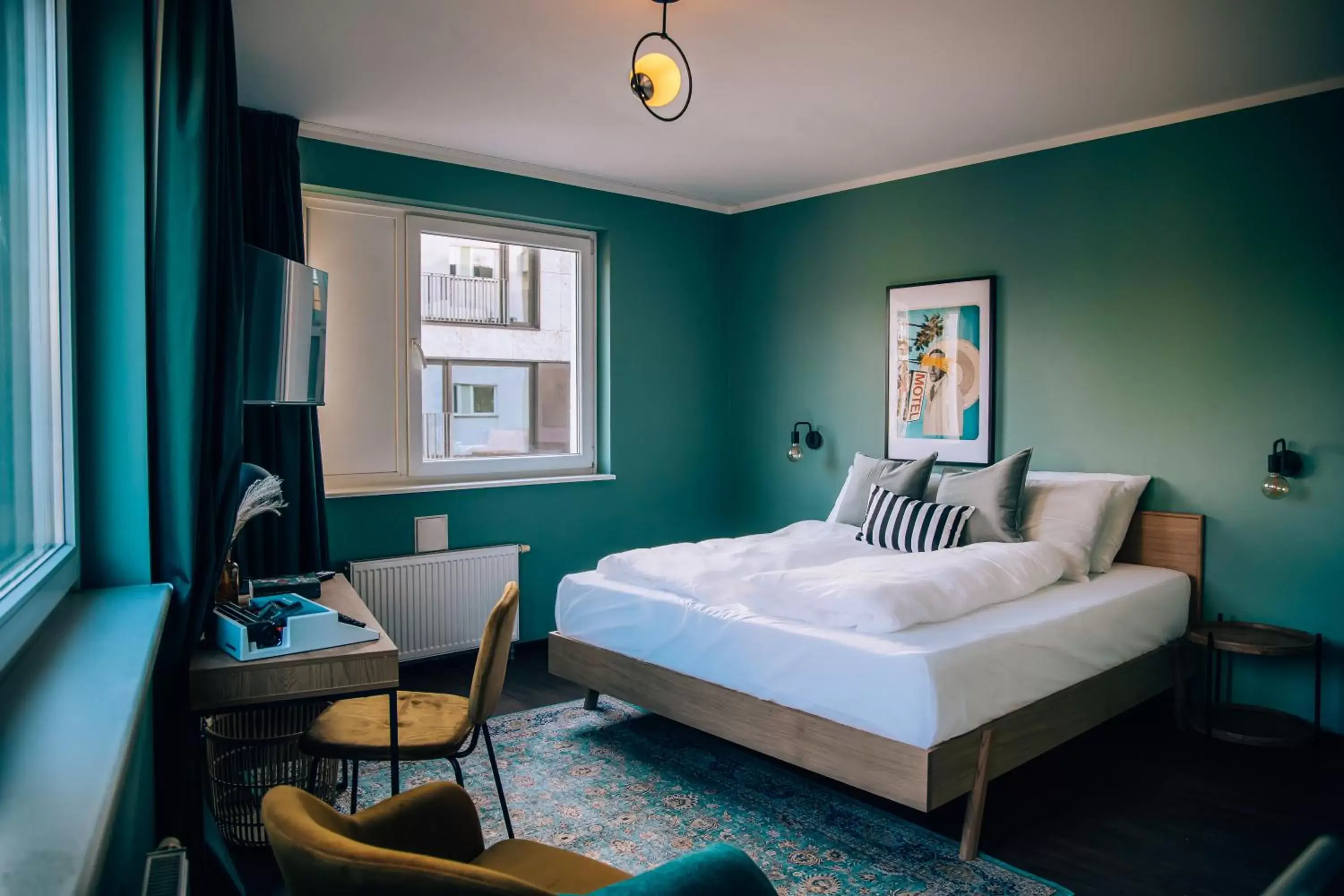 Suite in Numa Berlin Torstrasse Suite in Numa Berlin Torstrasse