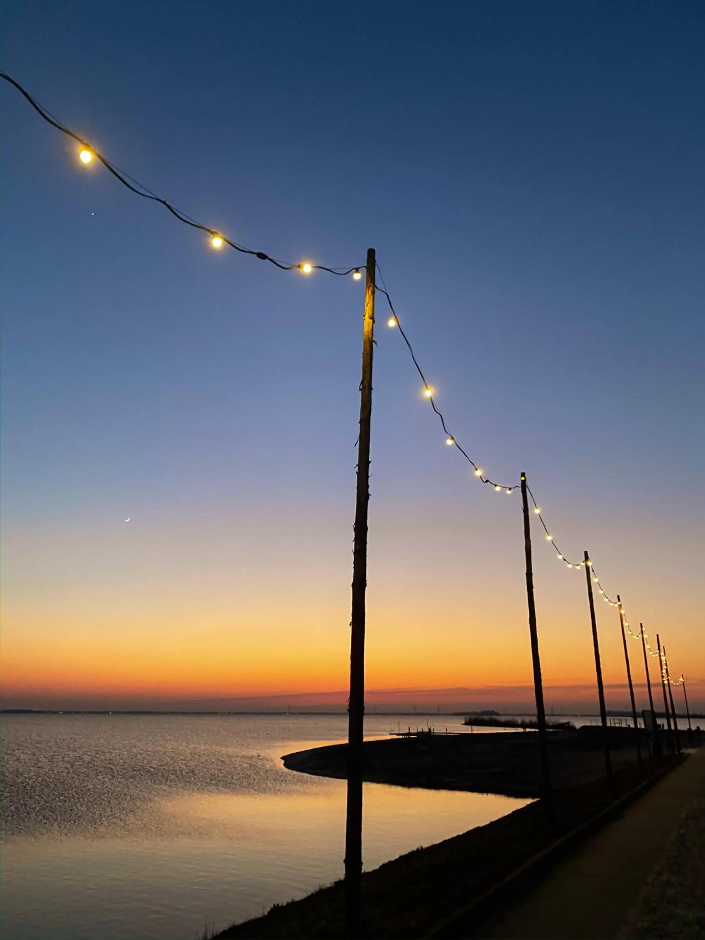 Beach in Best Western Hotel Baars