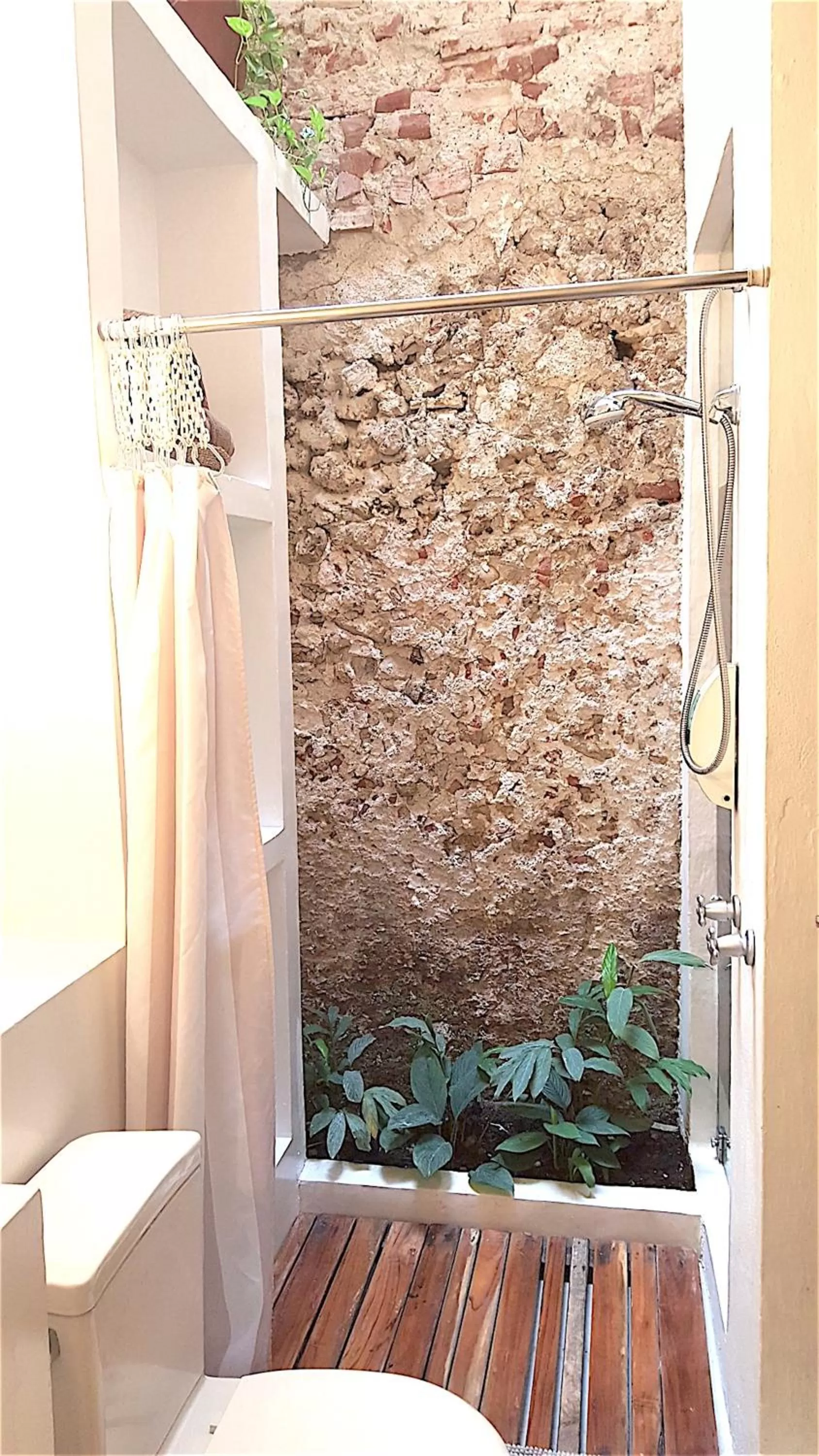 Bathroom in Hotel Casa Lola Deluxe Gallery