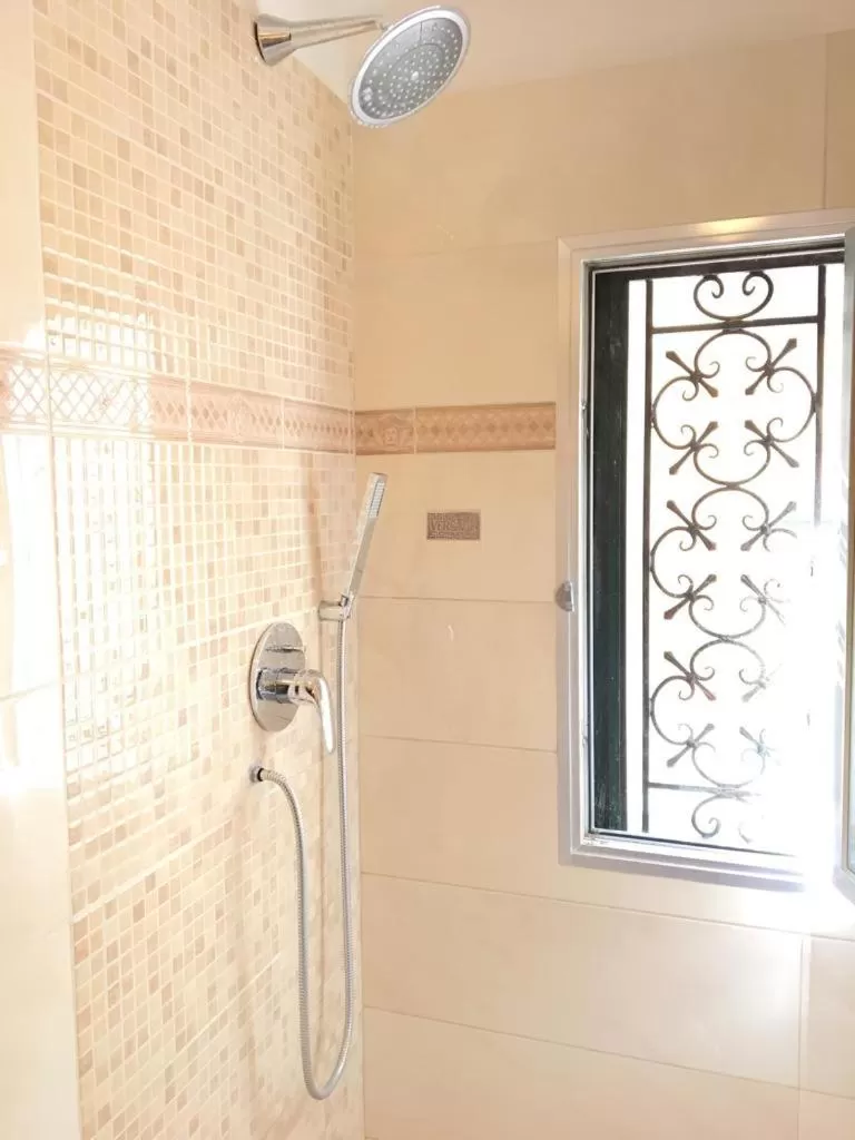 Bathroom in San Giacomo Venezia