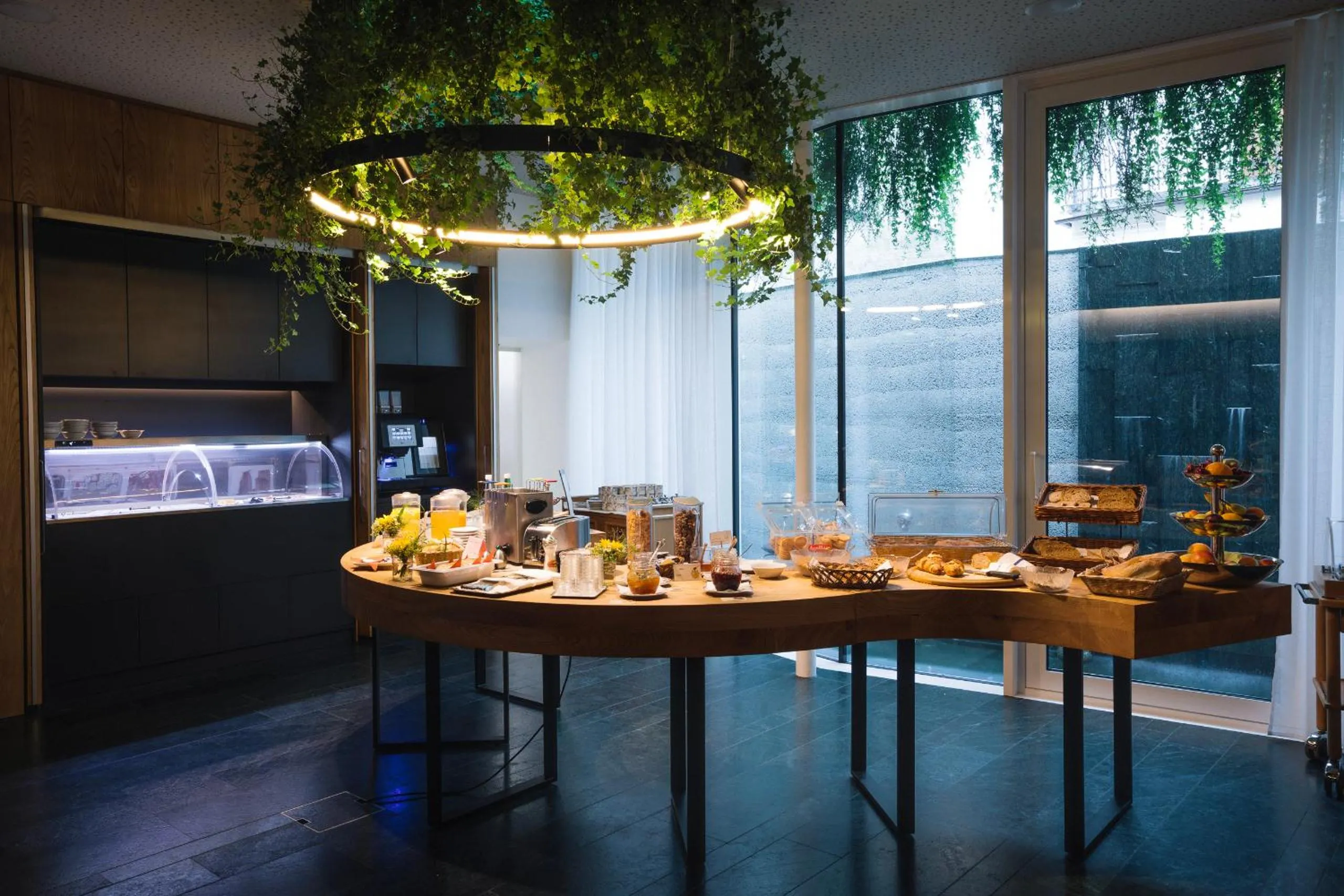 On site in Hotel & SPA Croce Bianca