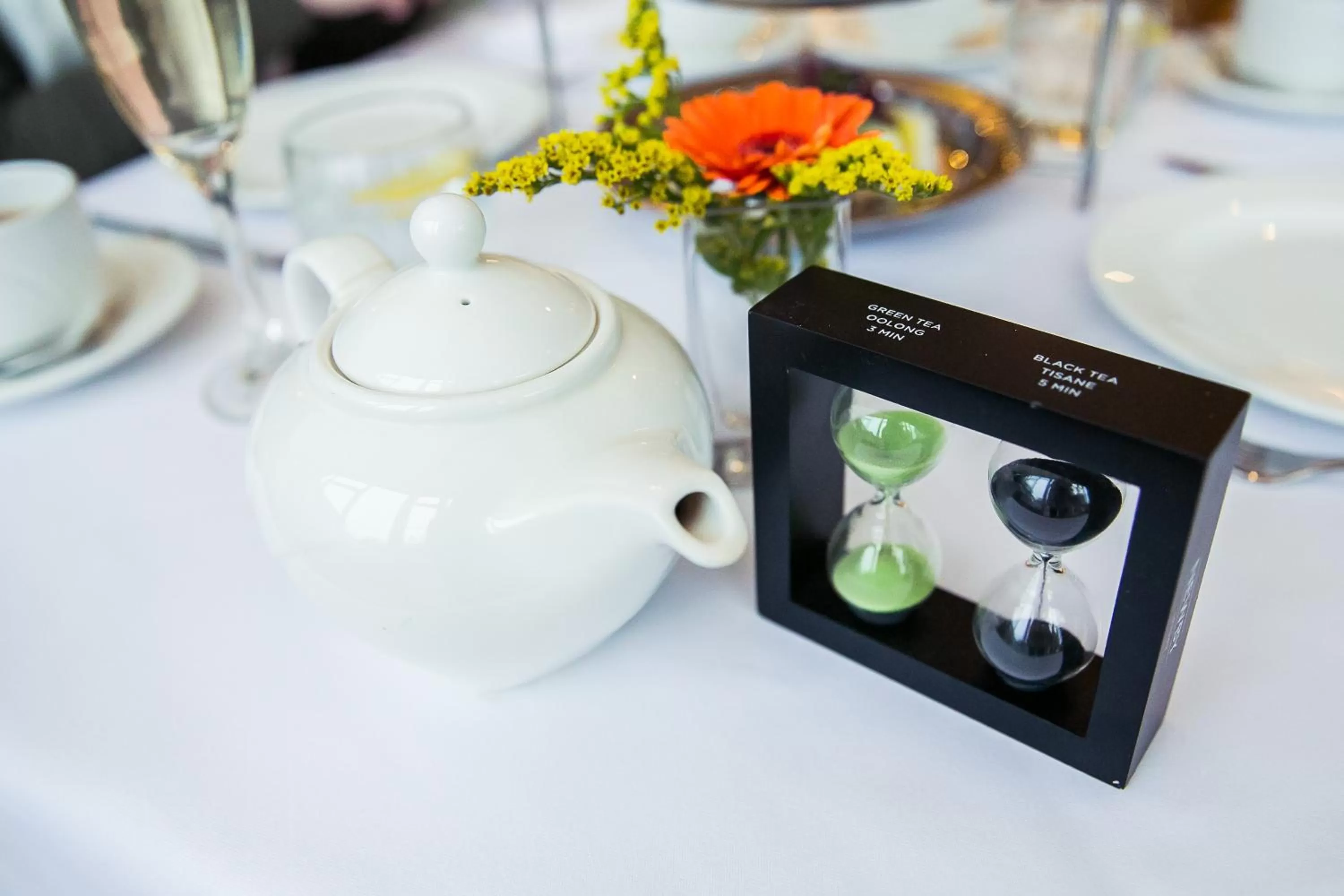 Drinks in County Hotel