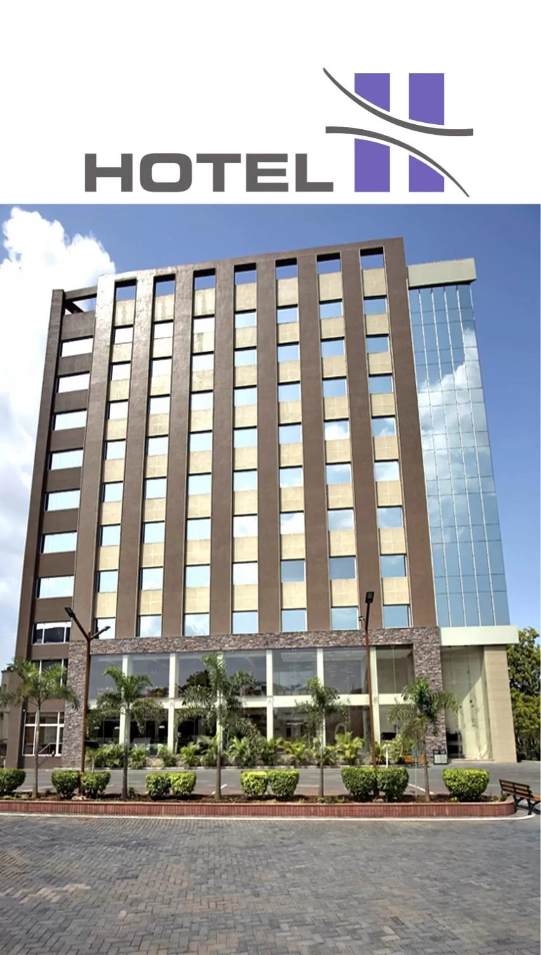 Hotel H - Sandhill Hotels Private Limited