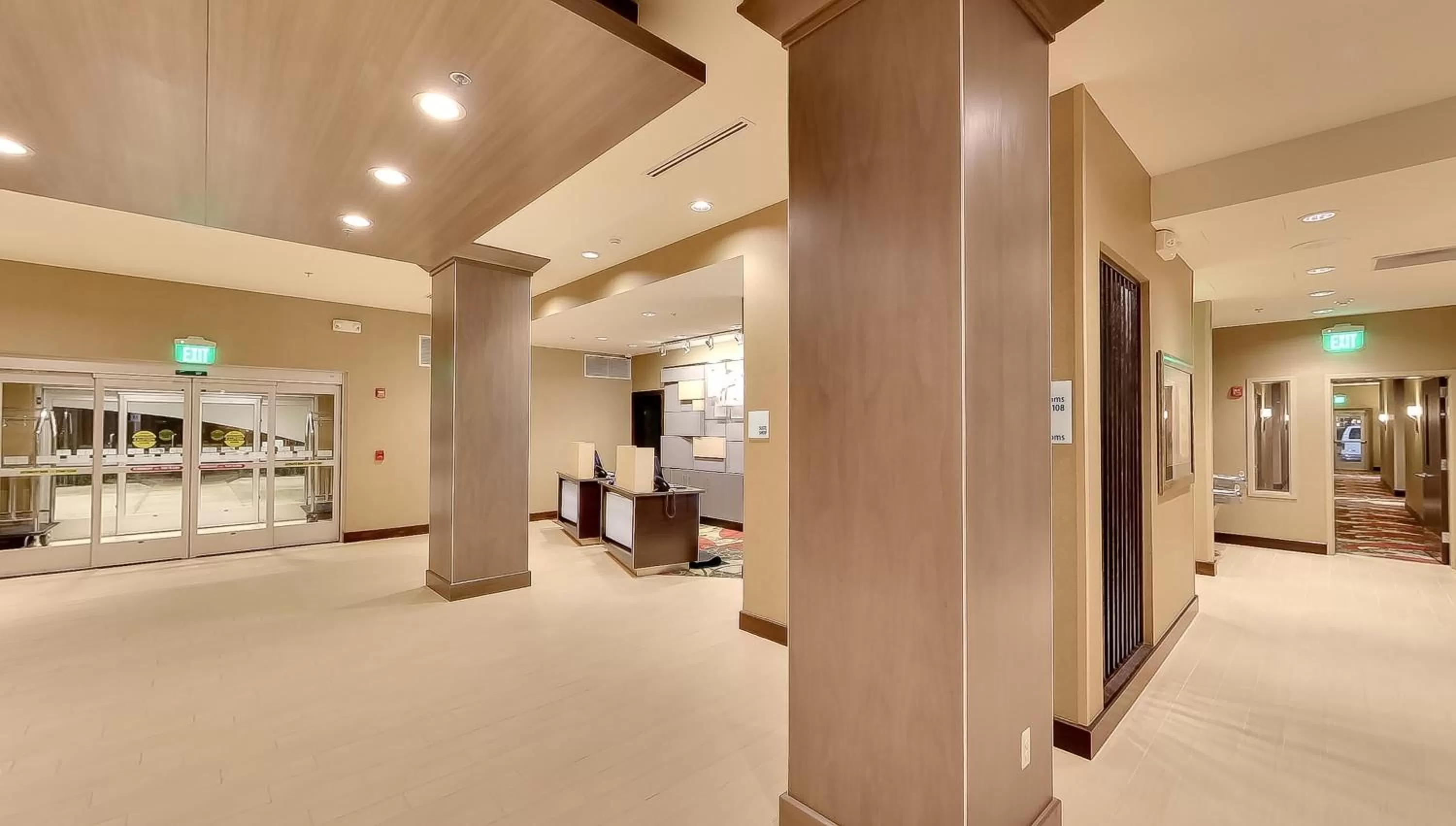 Property building in Holiday Inn Express & Suites Plymouth - Ann Arbor Area by IHG