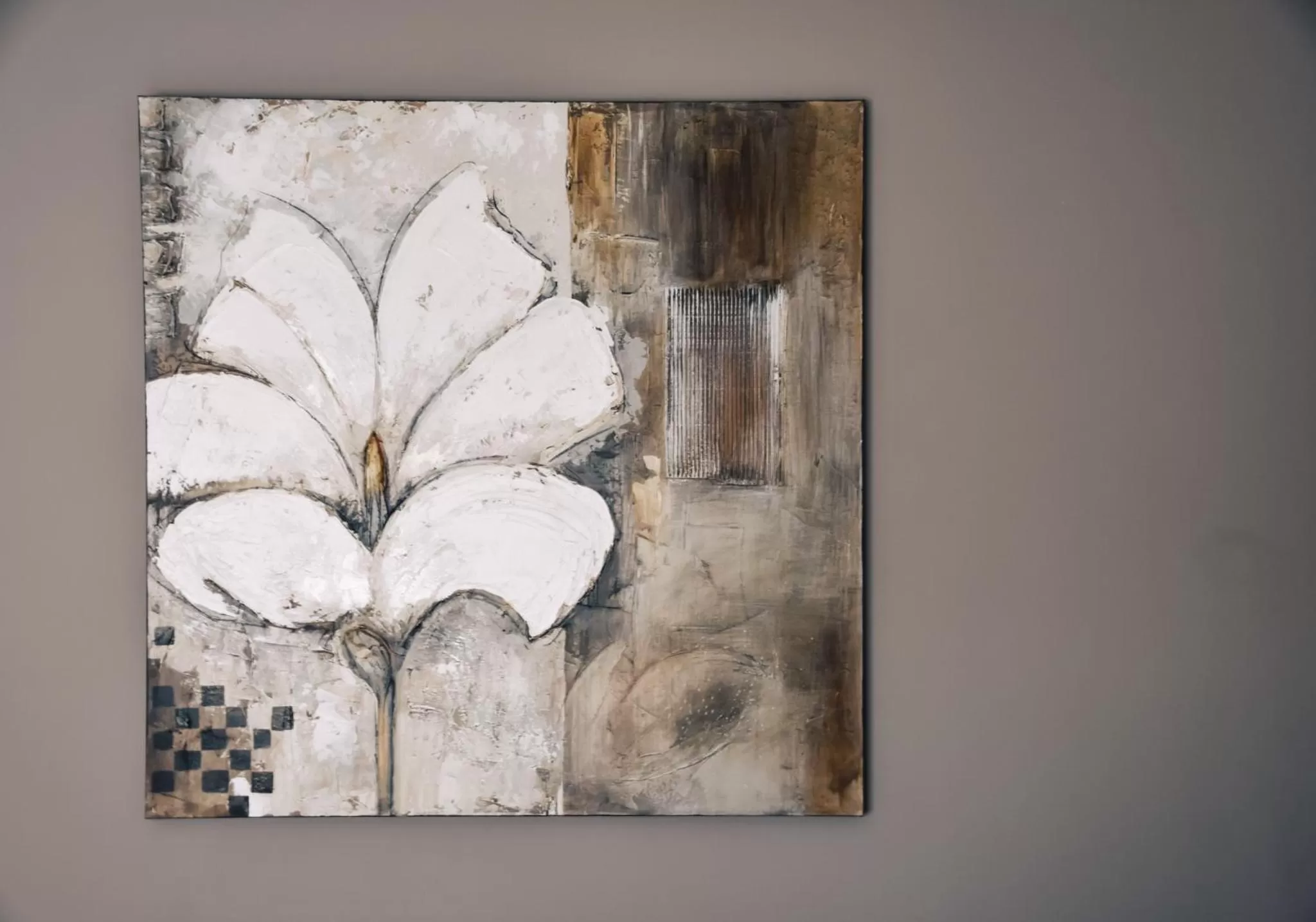 Decorative detail in Parkhotel Schmallenberg