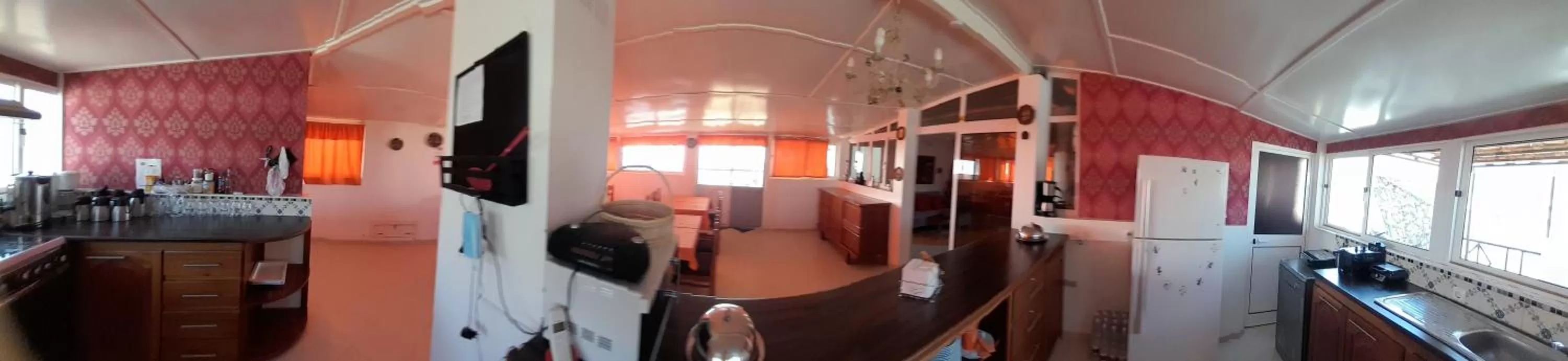 Kitchen/Kitchenette in Yria Residencial