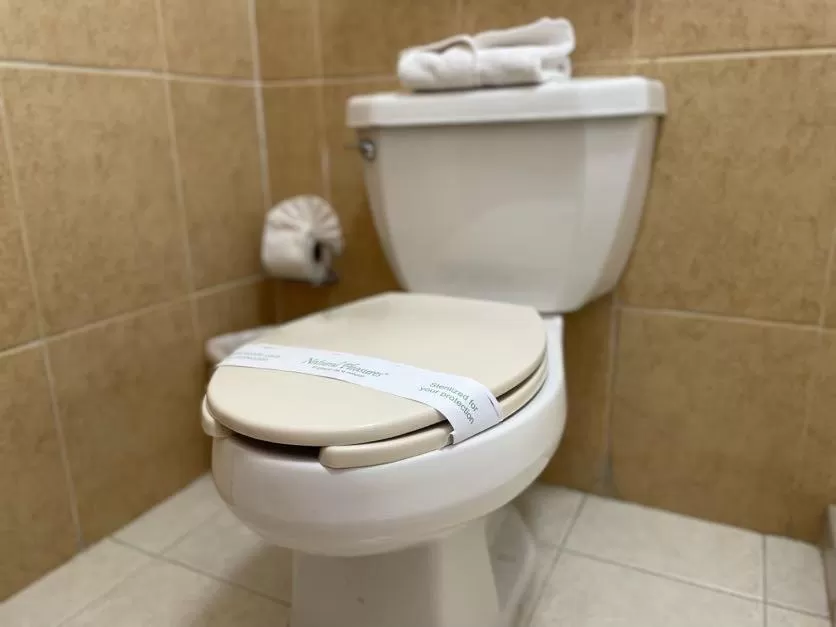 Hotel Santo Domingo Express