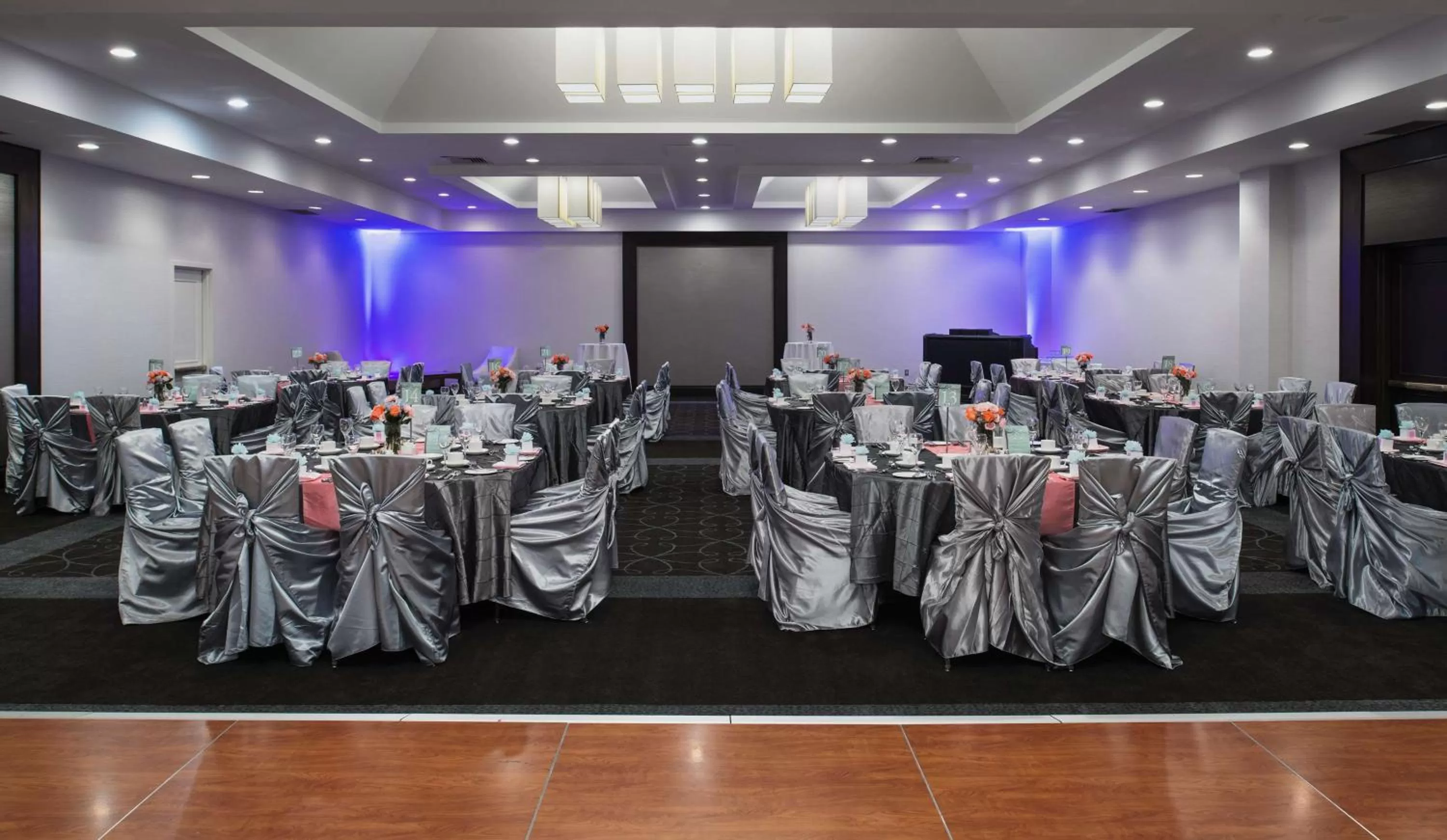 Meeting/conference room in Hilton Winnipeg Airport Suites