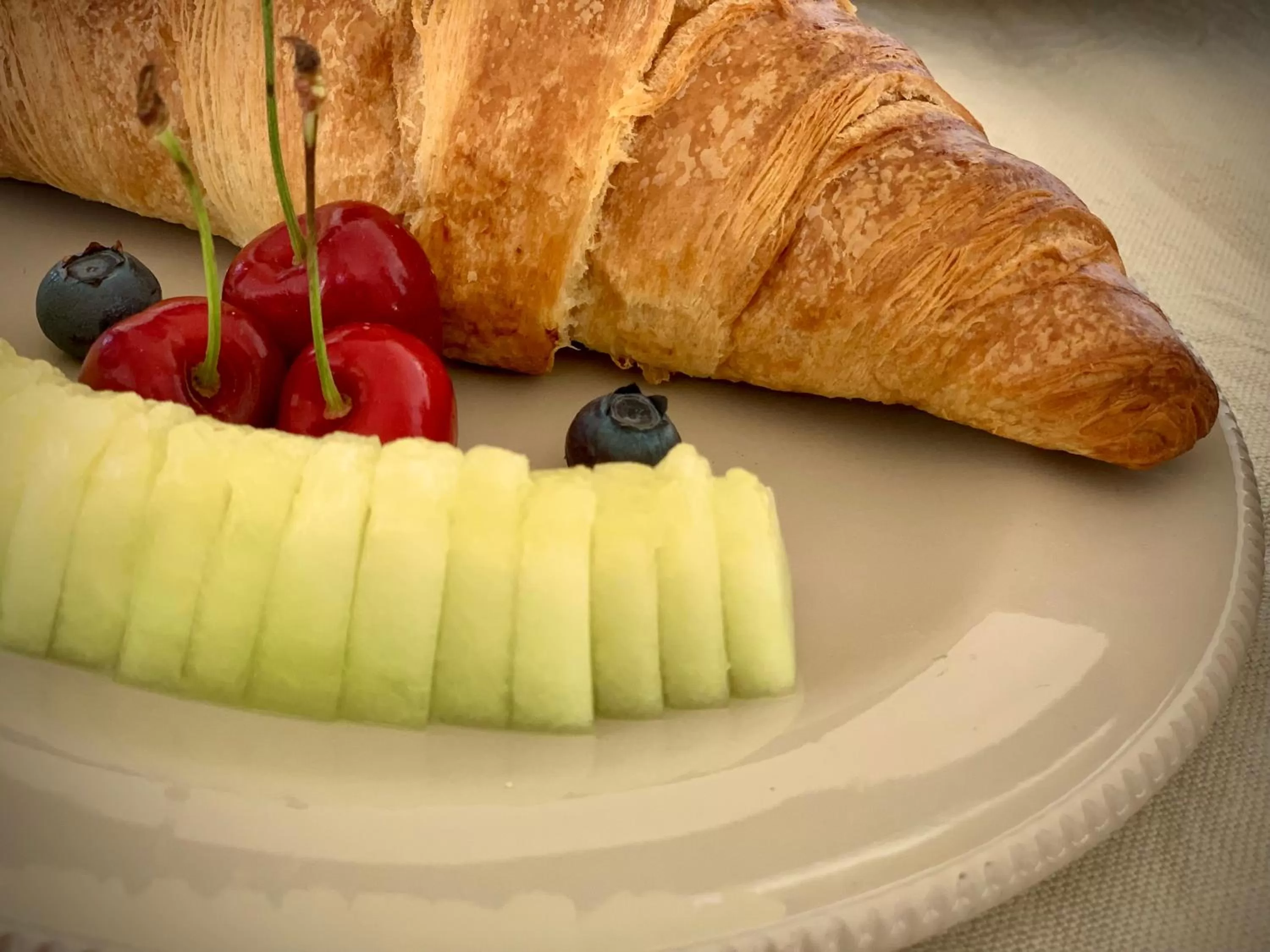 Breakfast in HABITARE Lecce & Salento