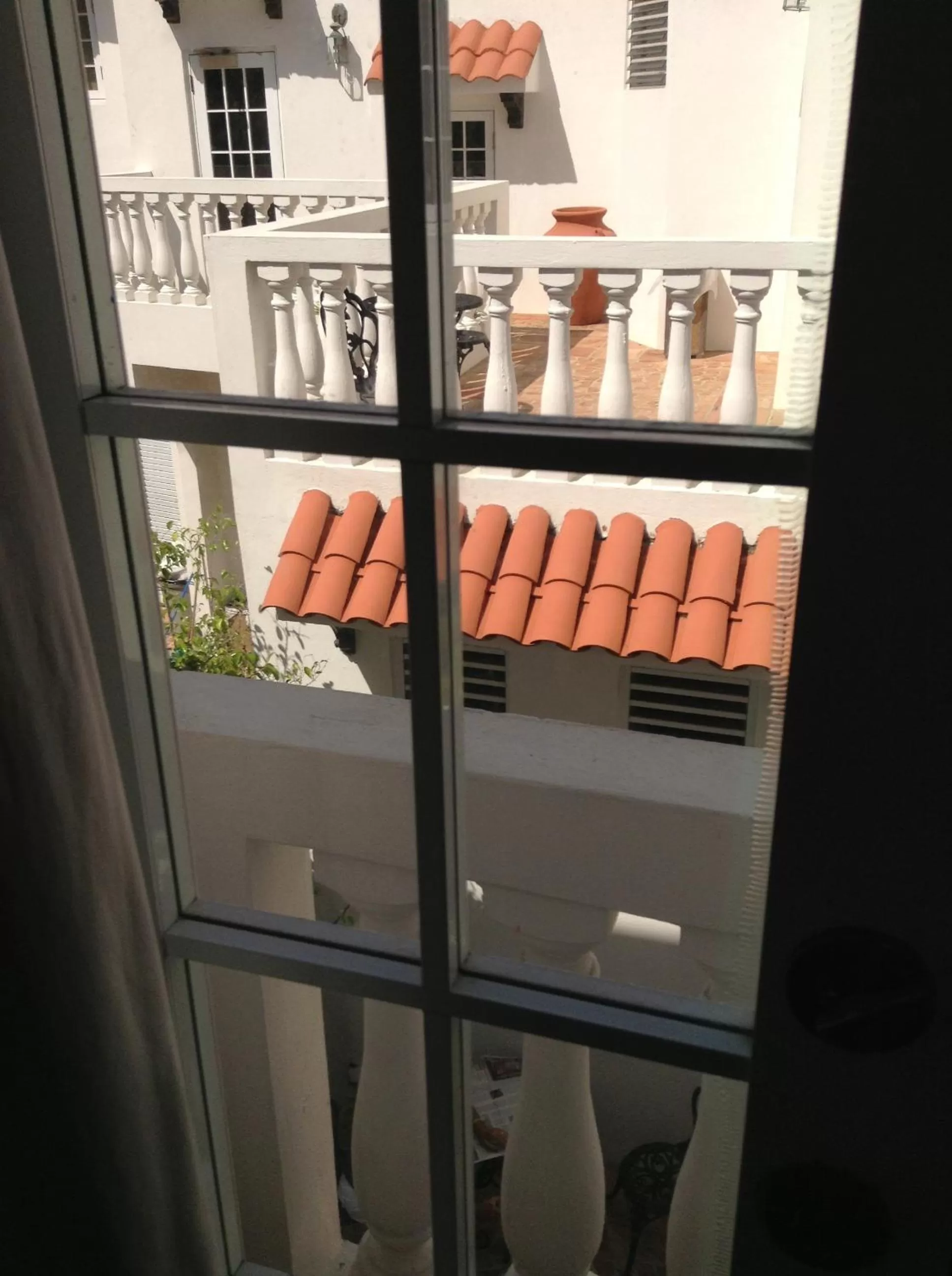 View (from property/room) in At Wind Chimes Boutique Hotel