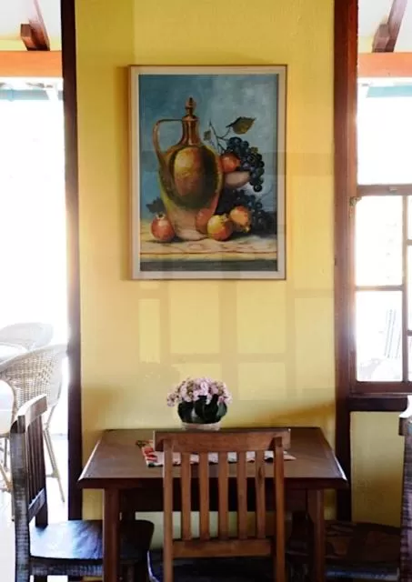 Pousada das Pedras Paraty -RJ